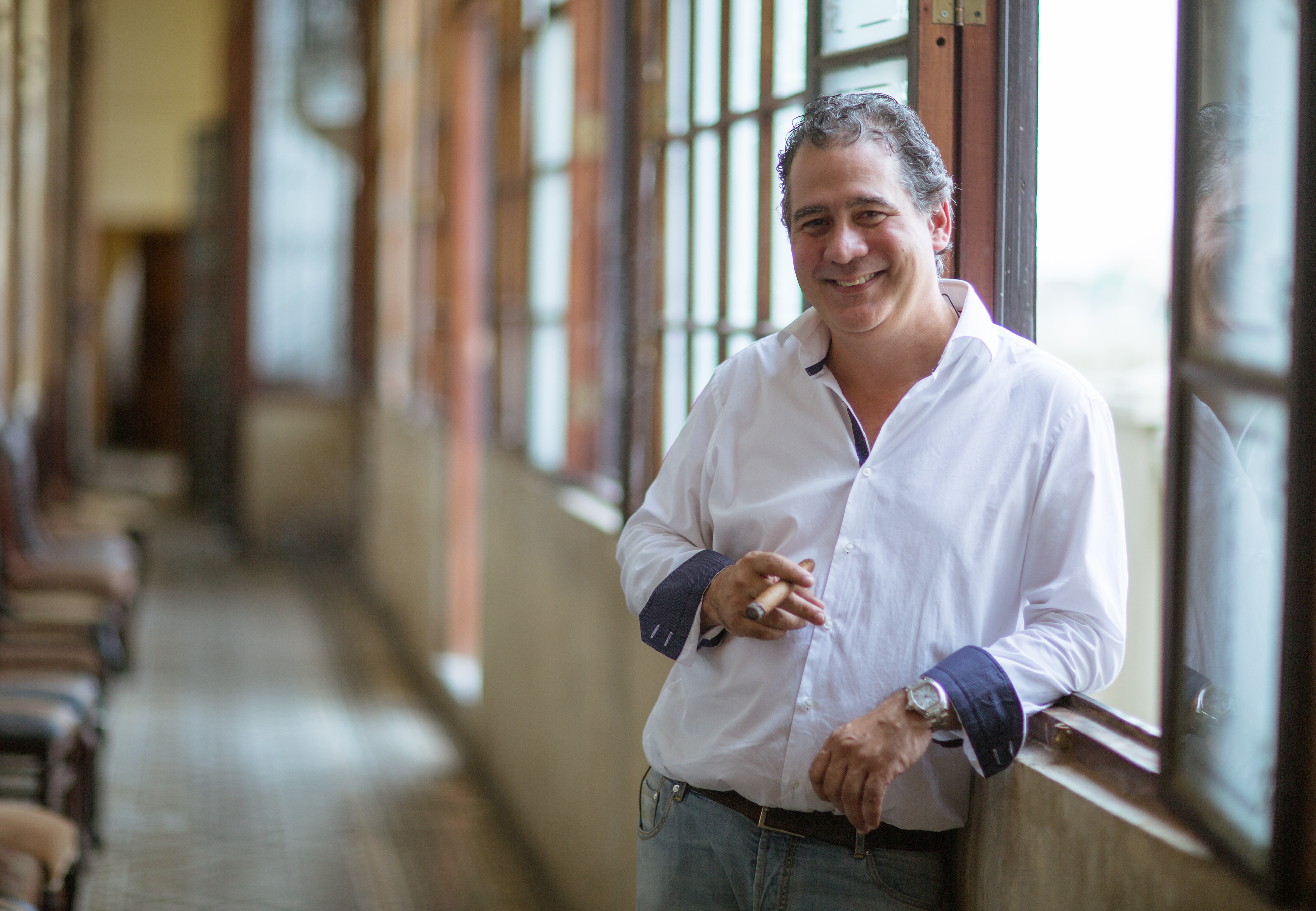 Энрике Нуньес