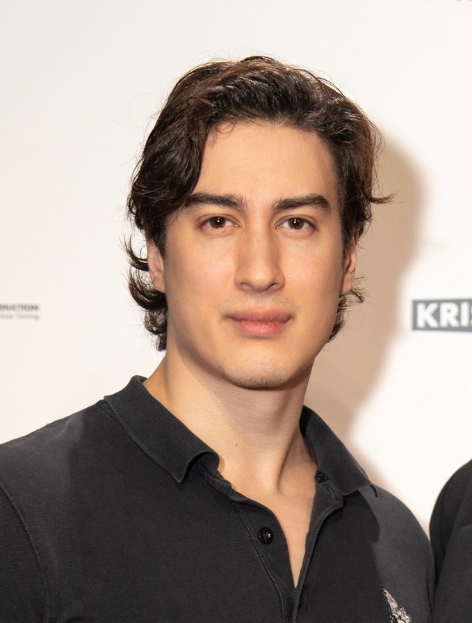 Себастьян Мок