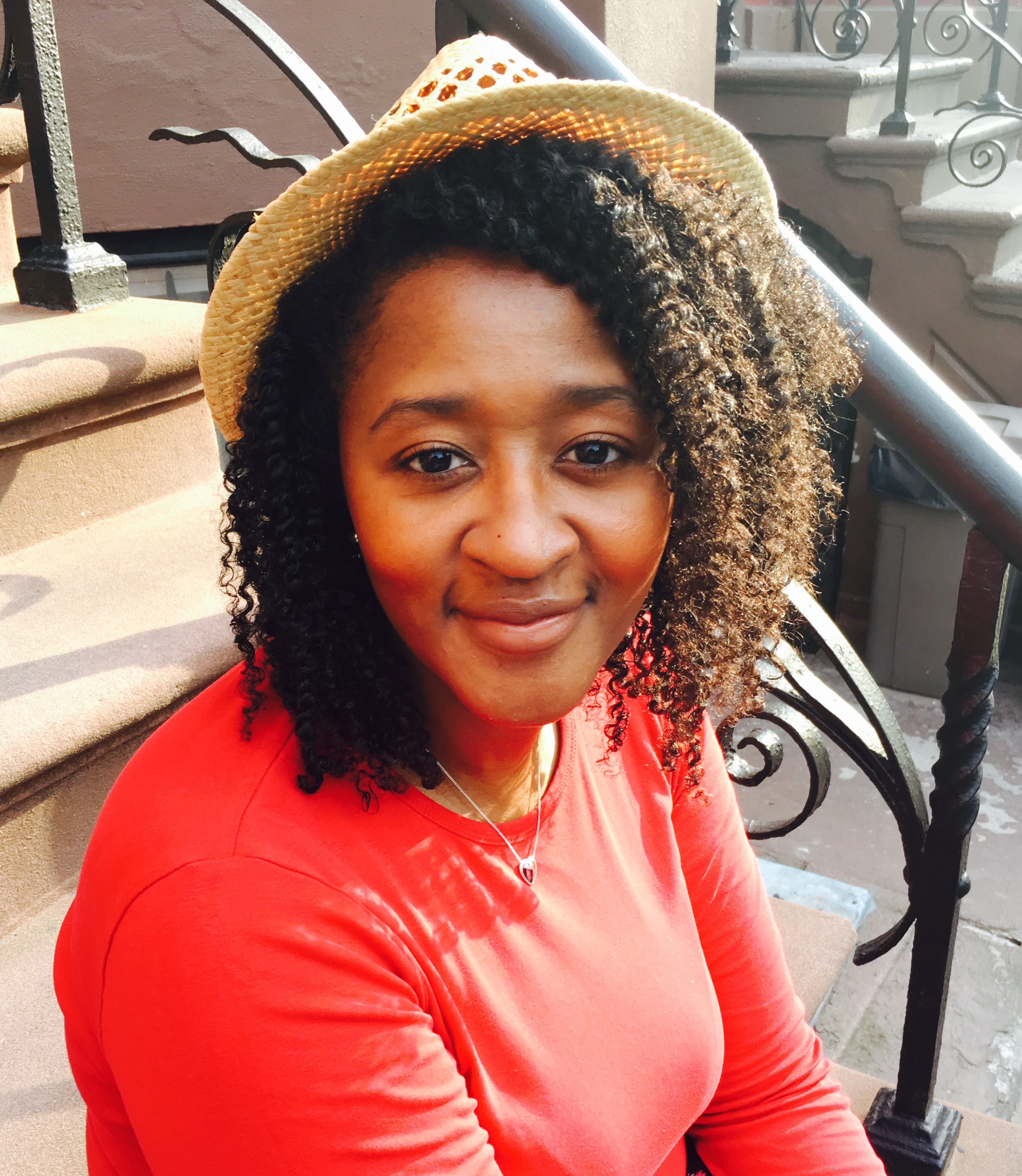 Фредрика Бэйли