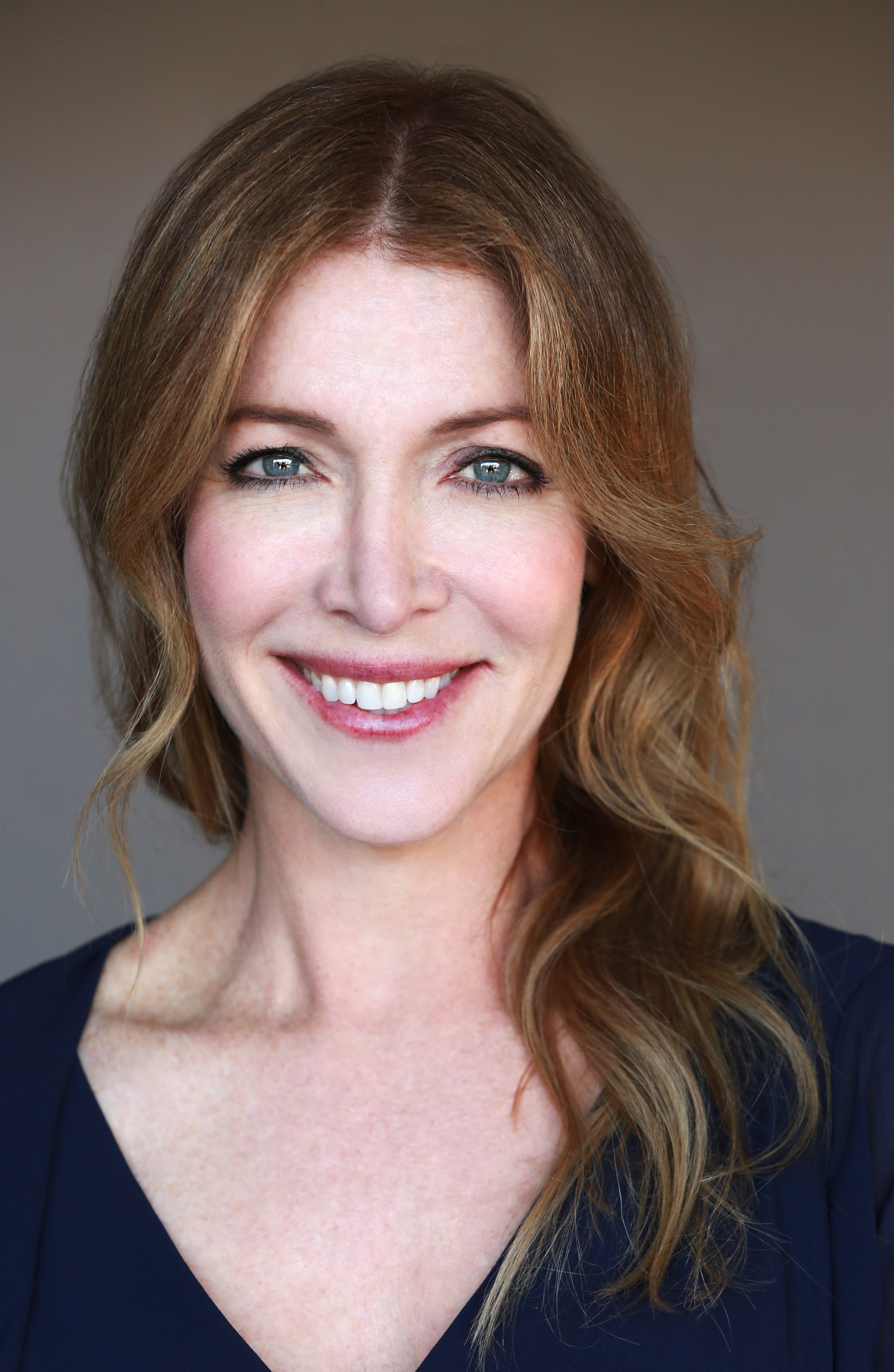 Энн Джордан