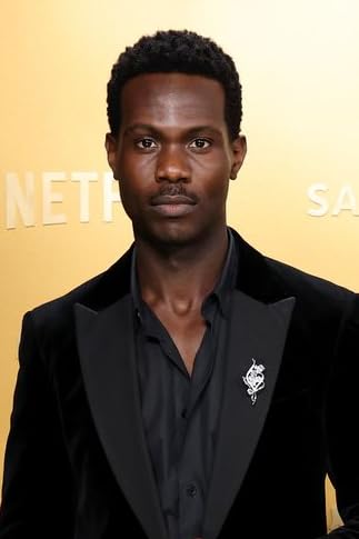 Виктор Алли