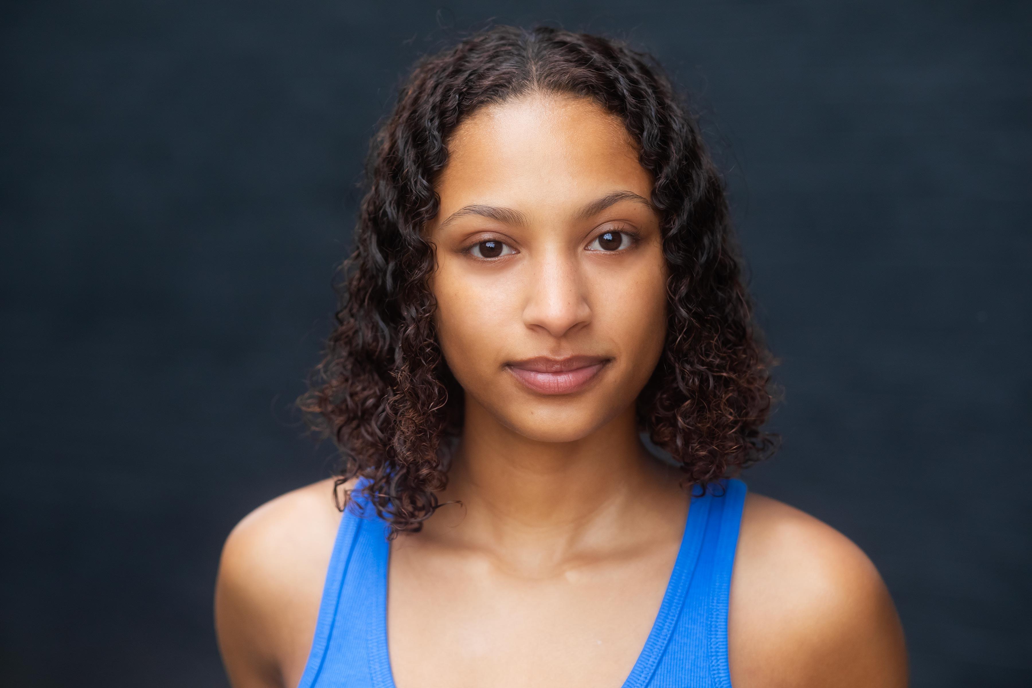 София Мартинес