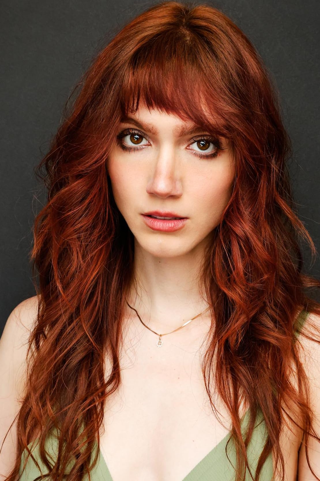 Katherine Smith-Rodden