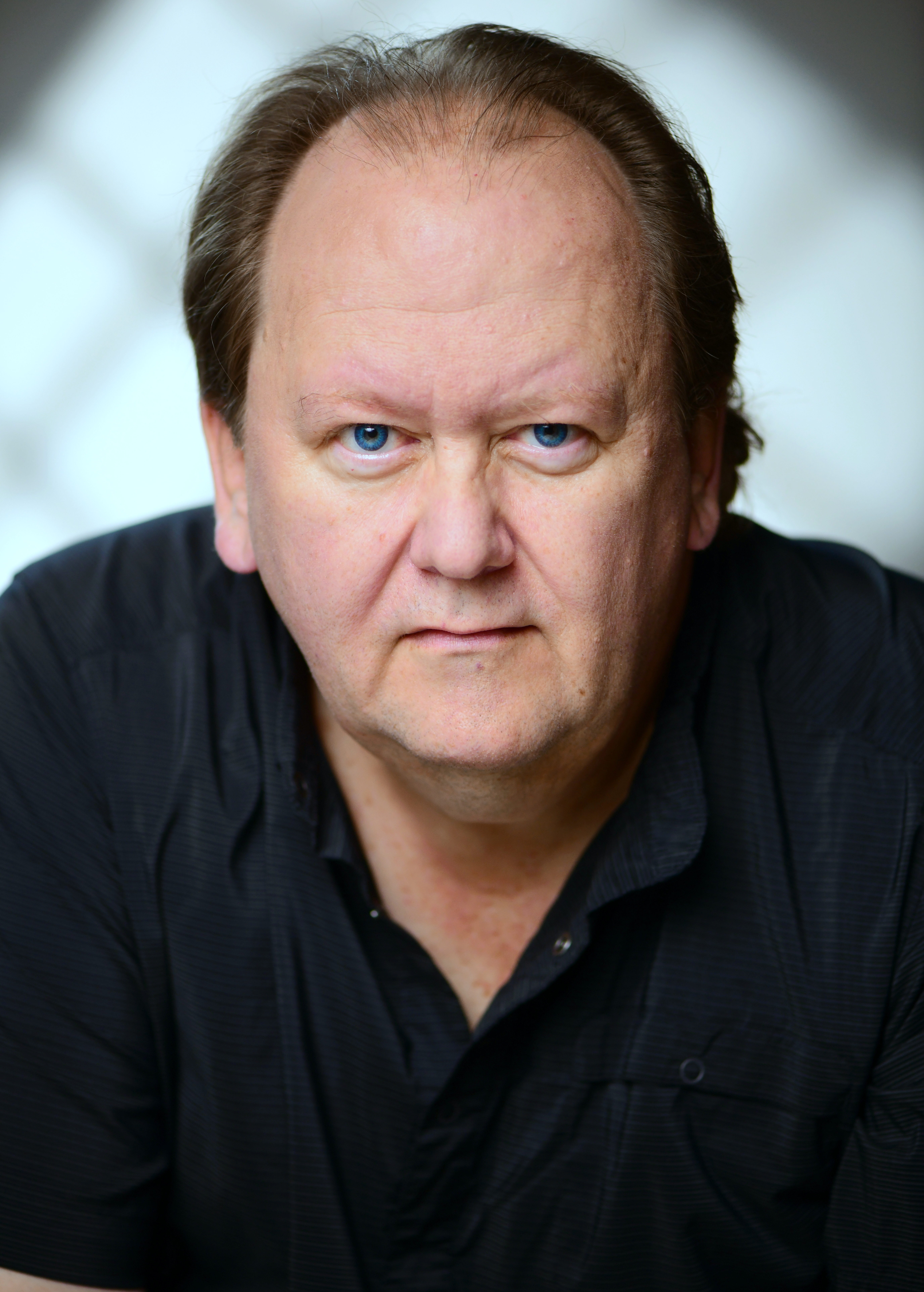 Бадди Кэмпбелл