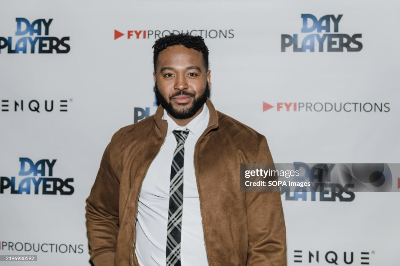 Leighton Alexander Williams