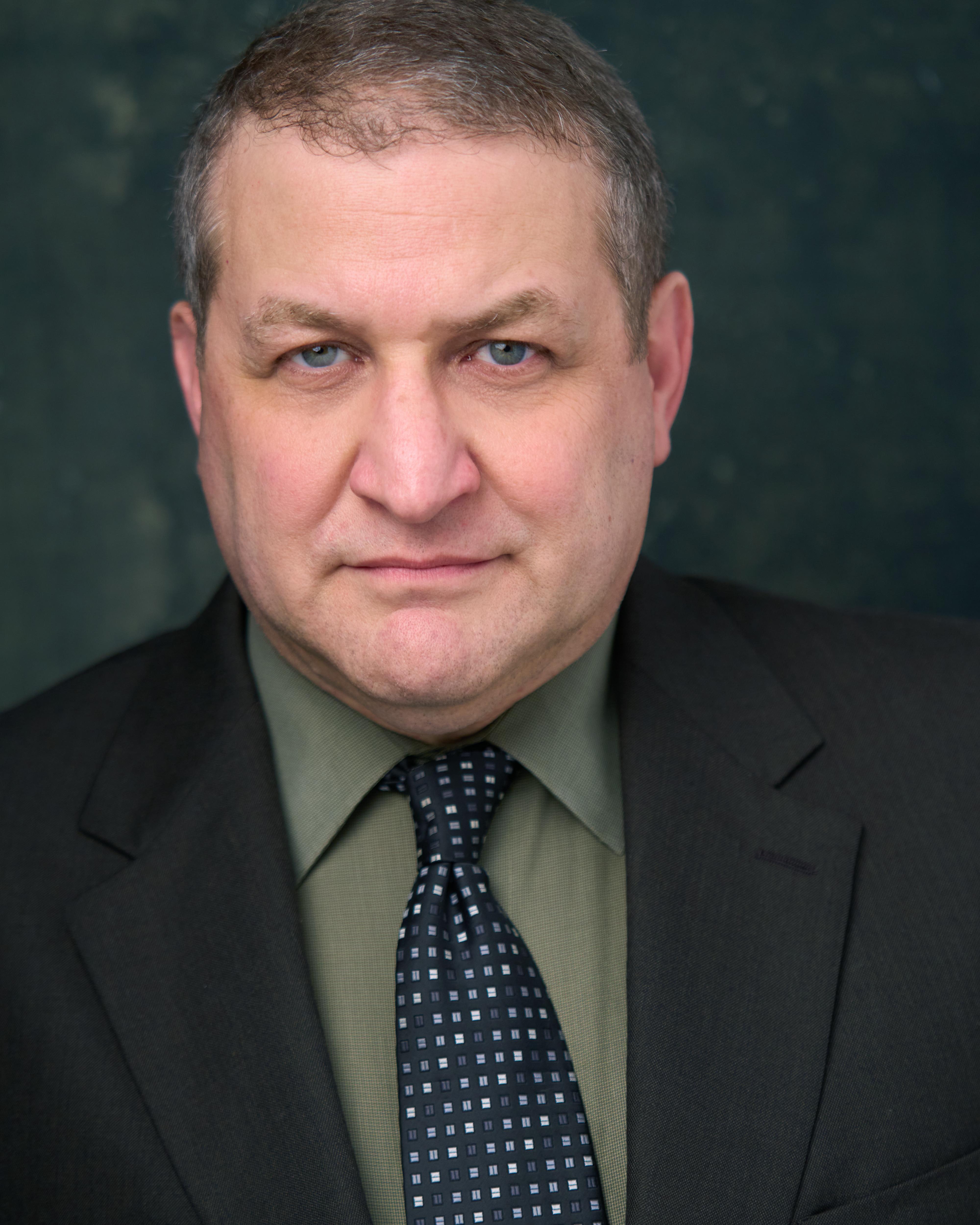 Харви Робертс