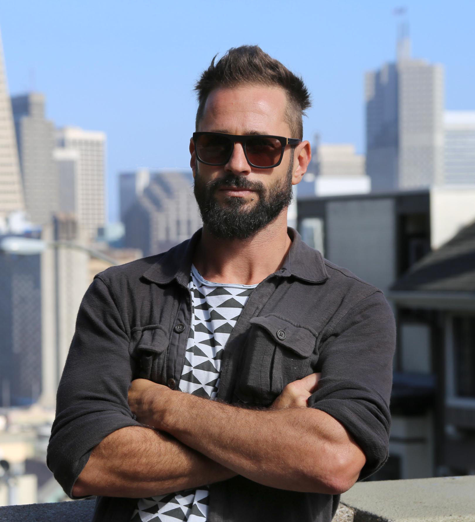 Алехандро Дамиани