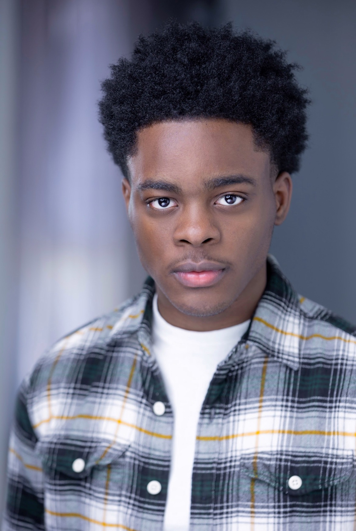 Камаль Ани-Беллоу