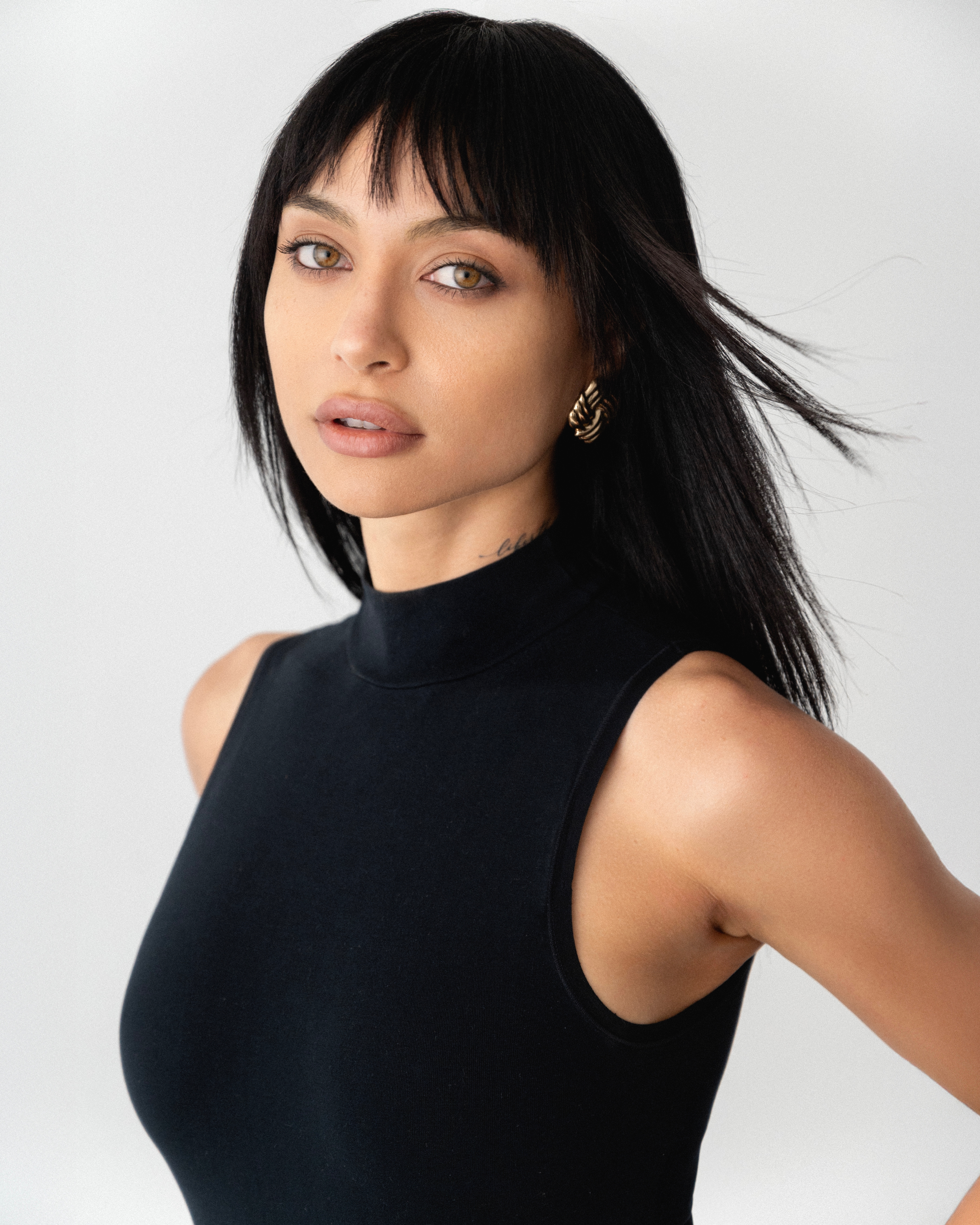 Андреа ЛеБлан