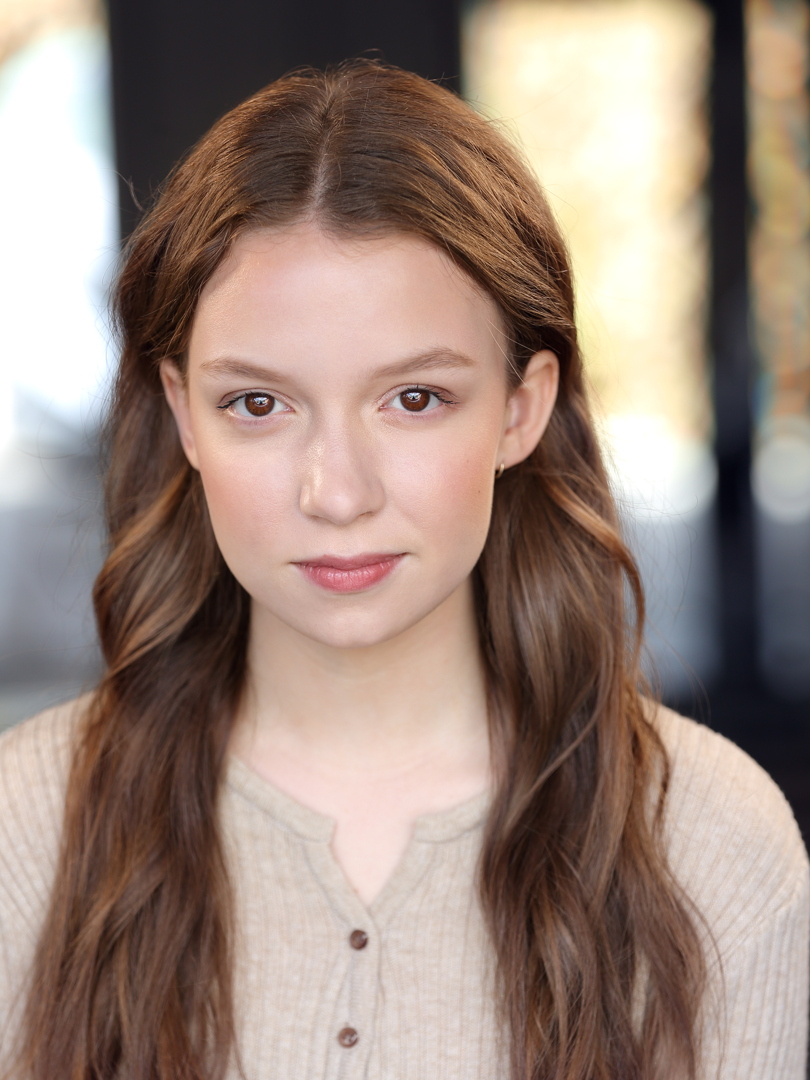 Зои Визентал