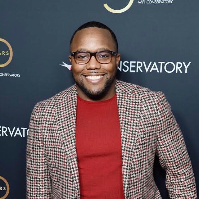 Рэнди МакКиннон