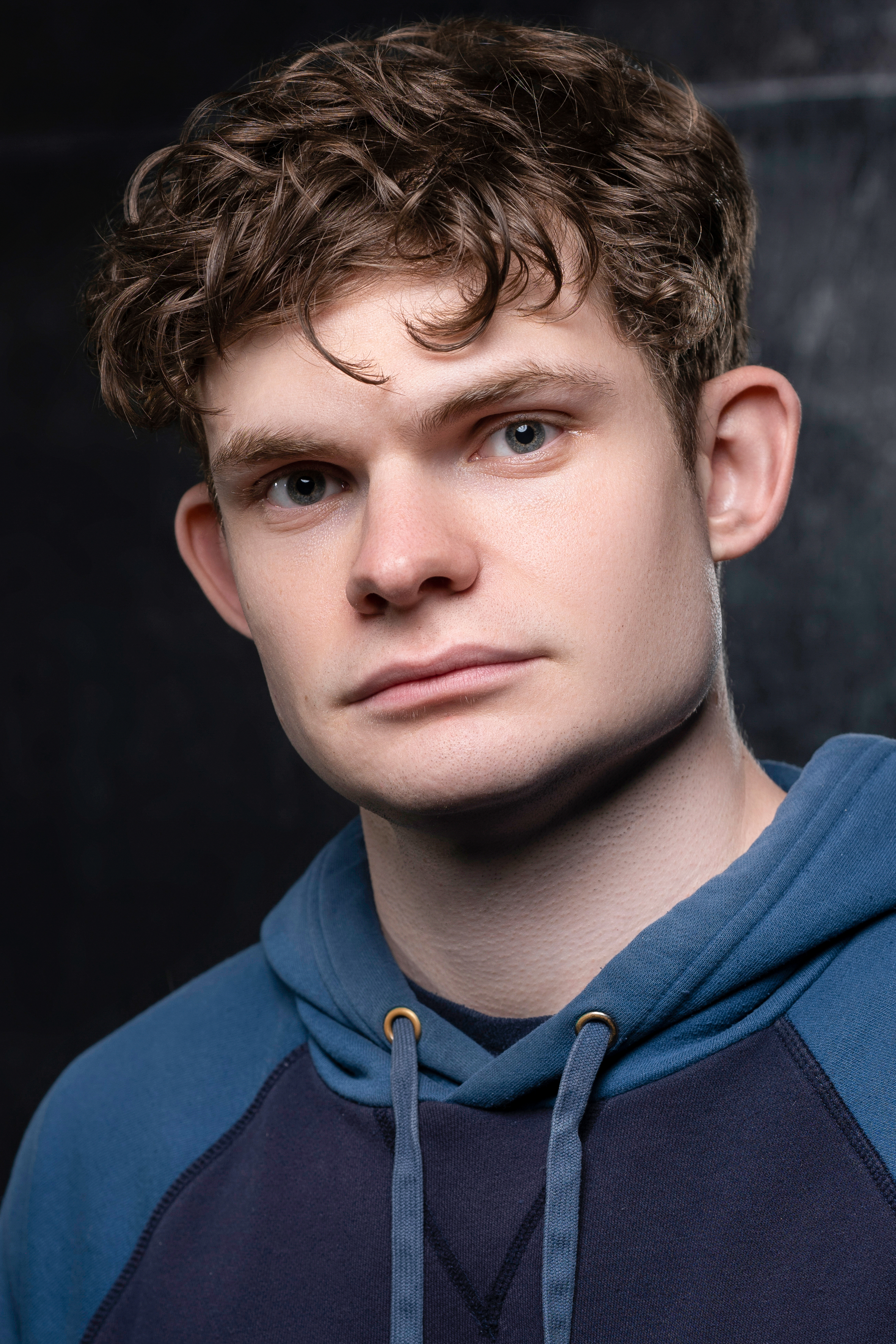 Джеффри Оливер