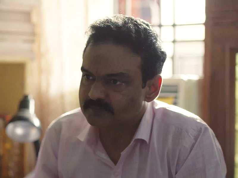 Sushil Bonthiyal
