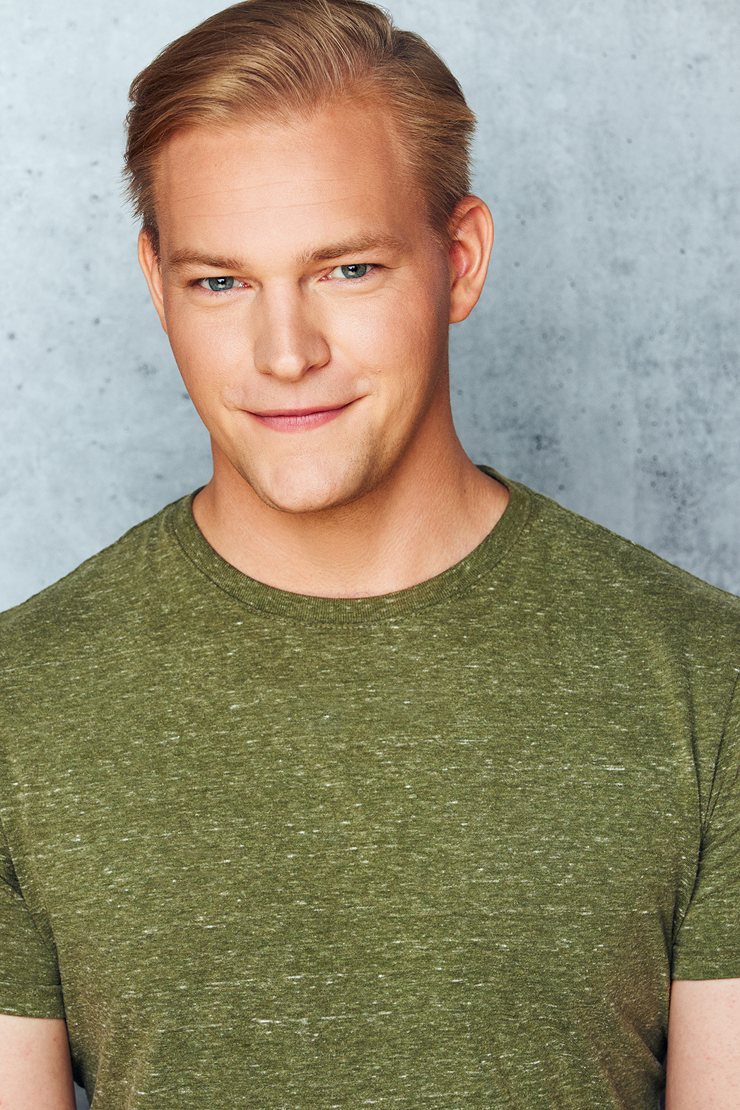 Кинэн Оденкерк