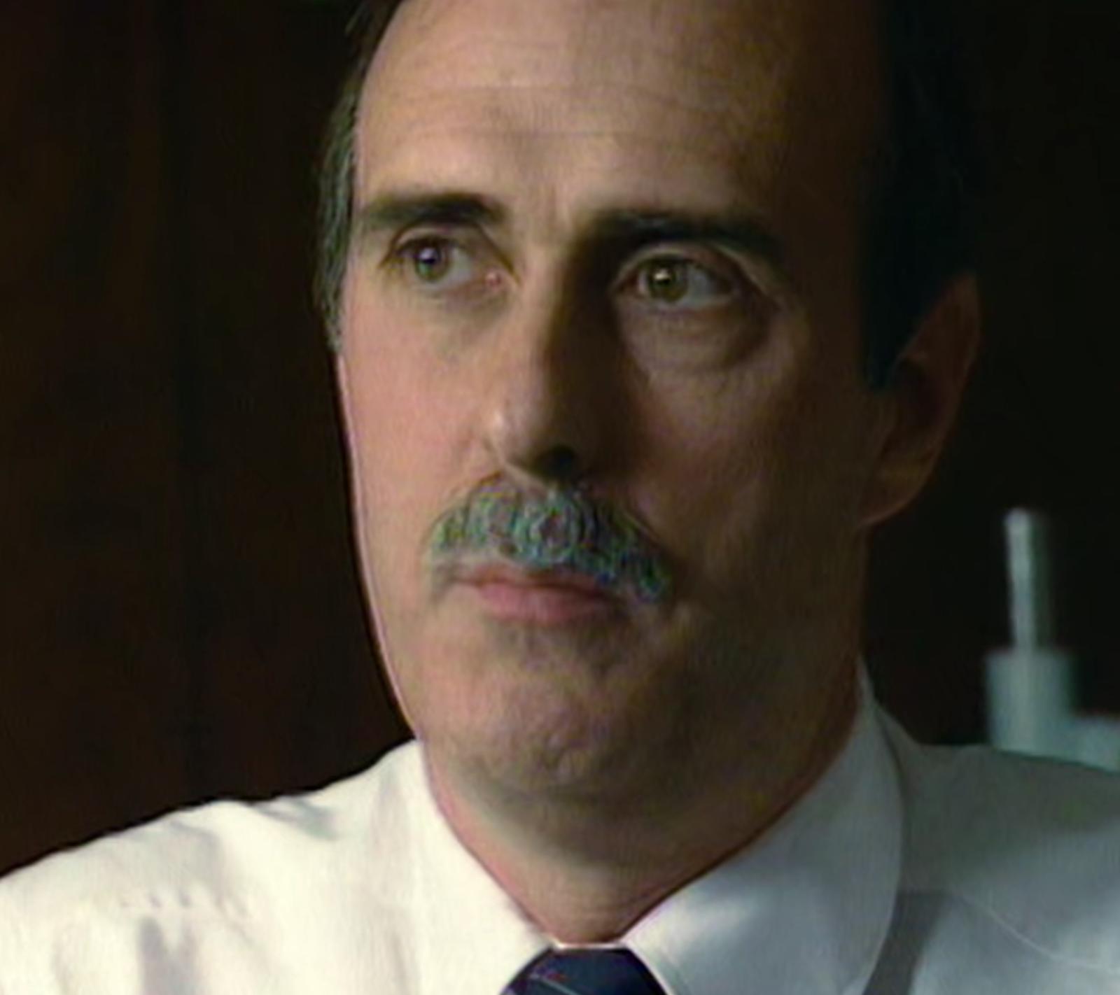 Уильям Флинн