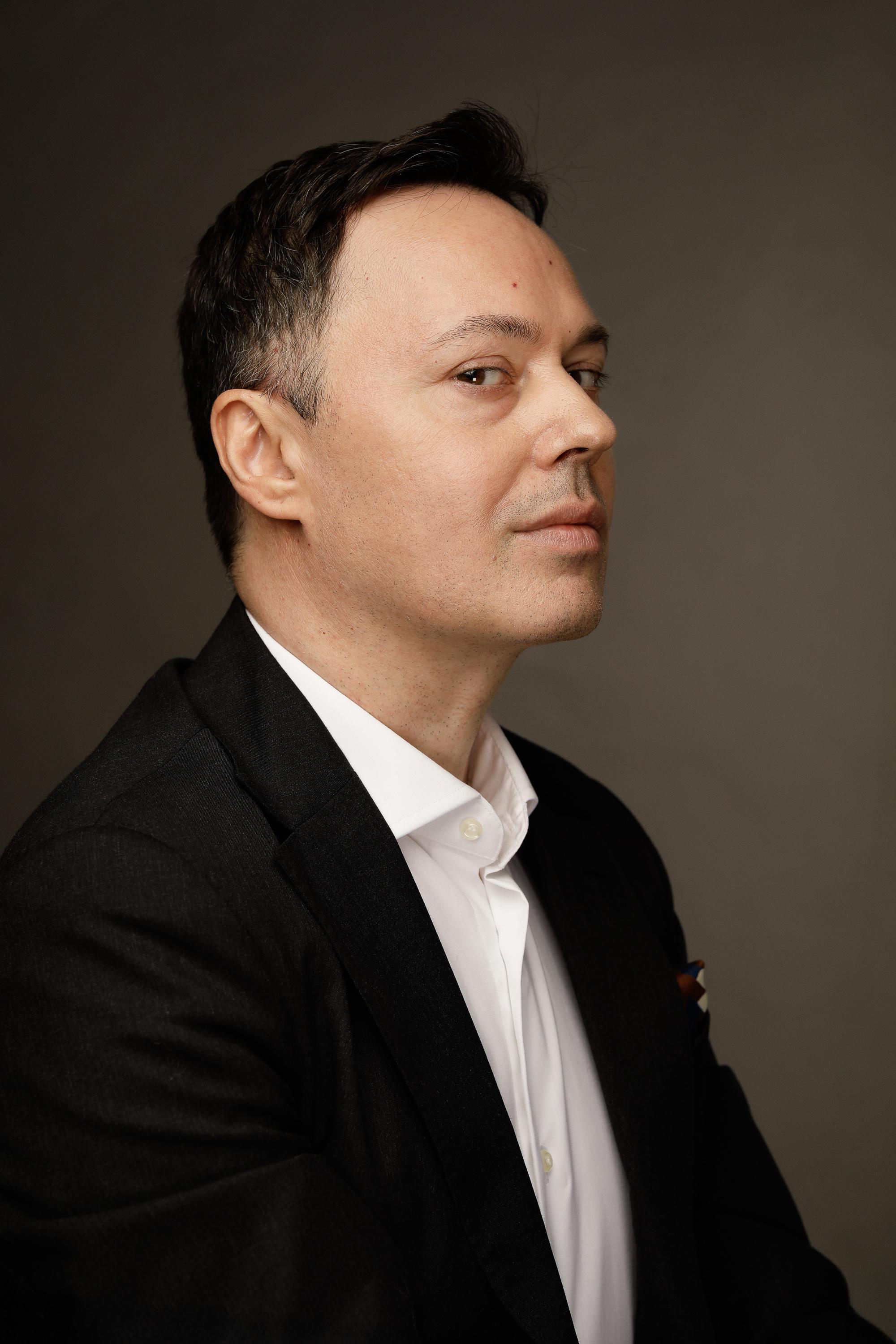 Michal Axel Piotrowski