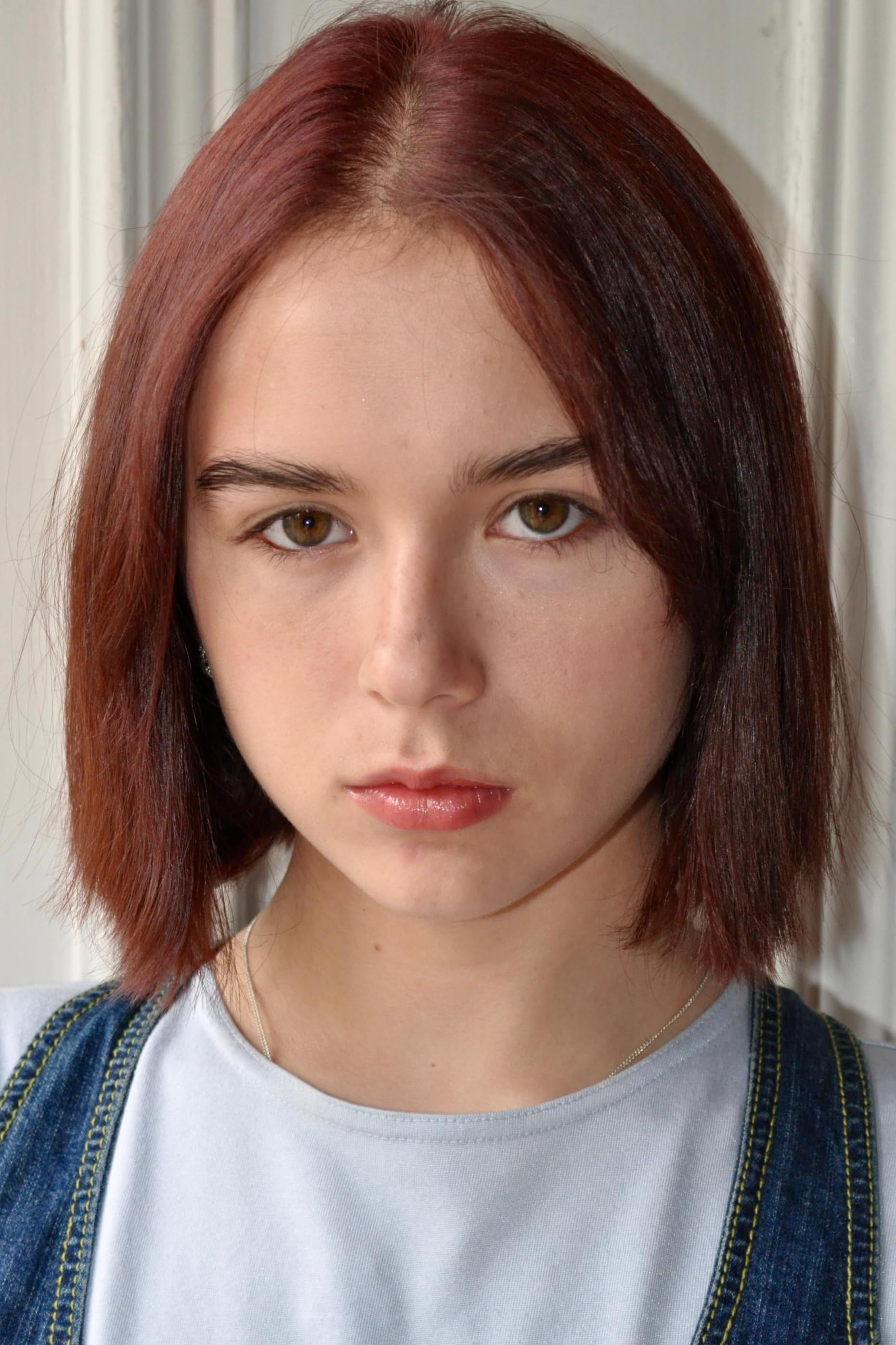 Аллегра Новиков