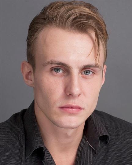 Джед О'Хэйгэн