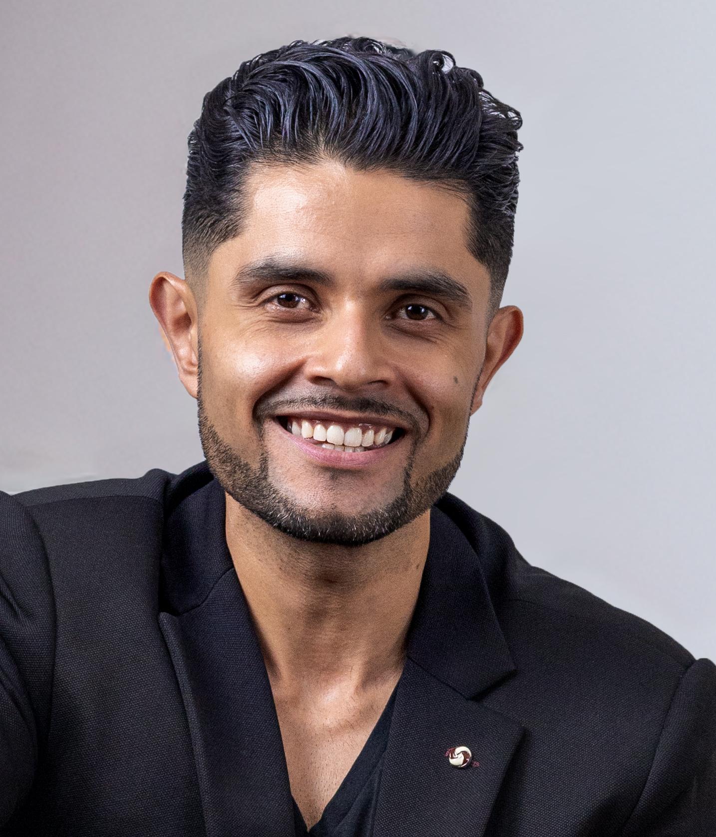 Фернандо Херрера