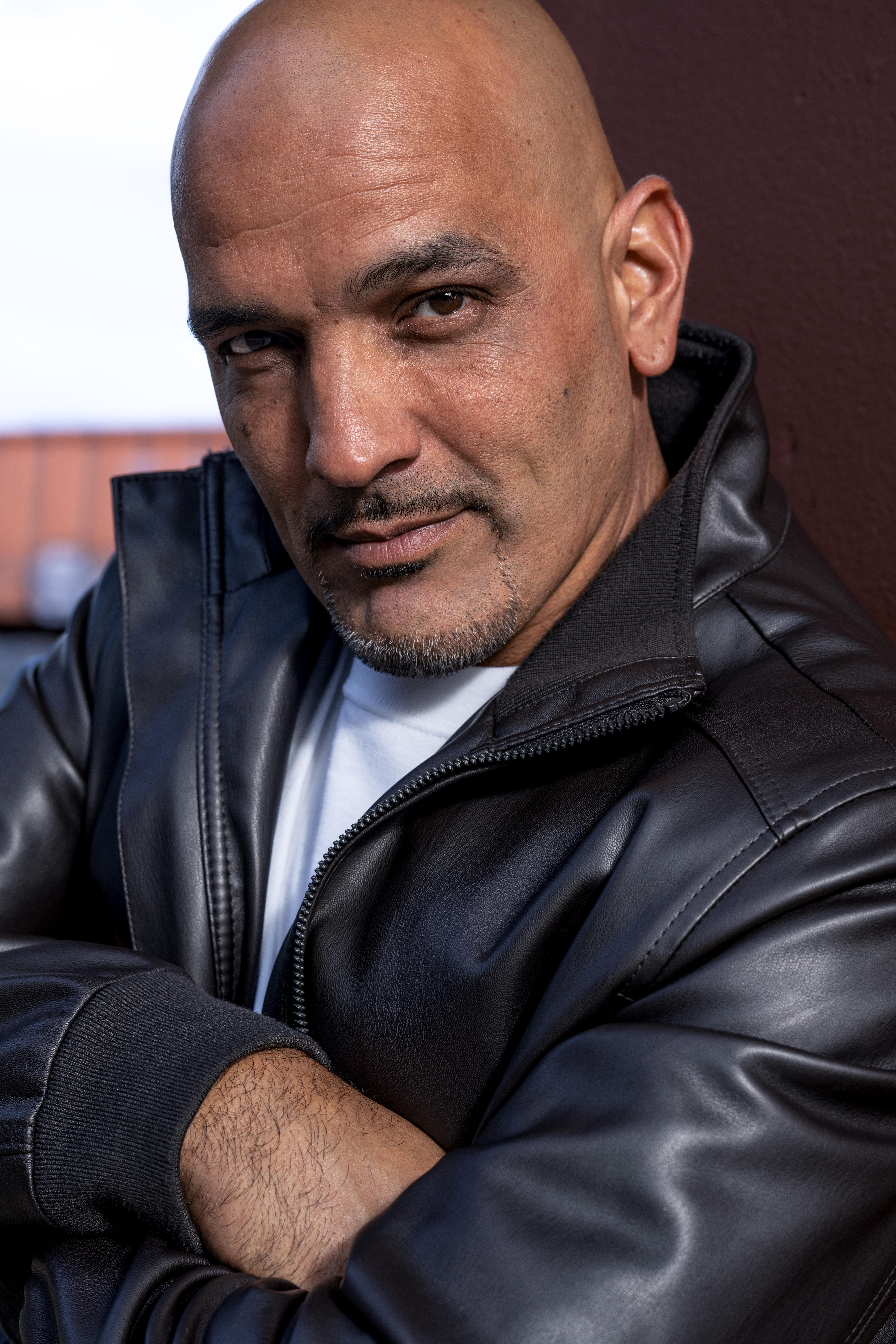 Хуан Карлос Эрнандес