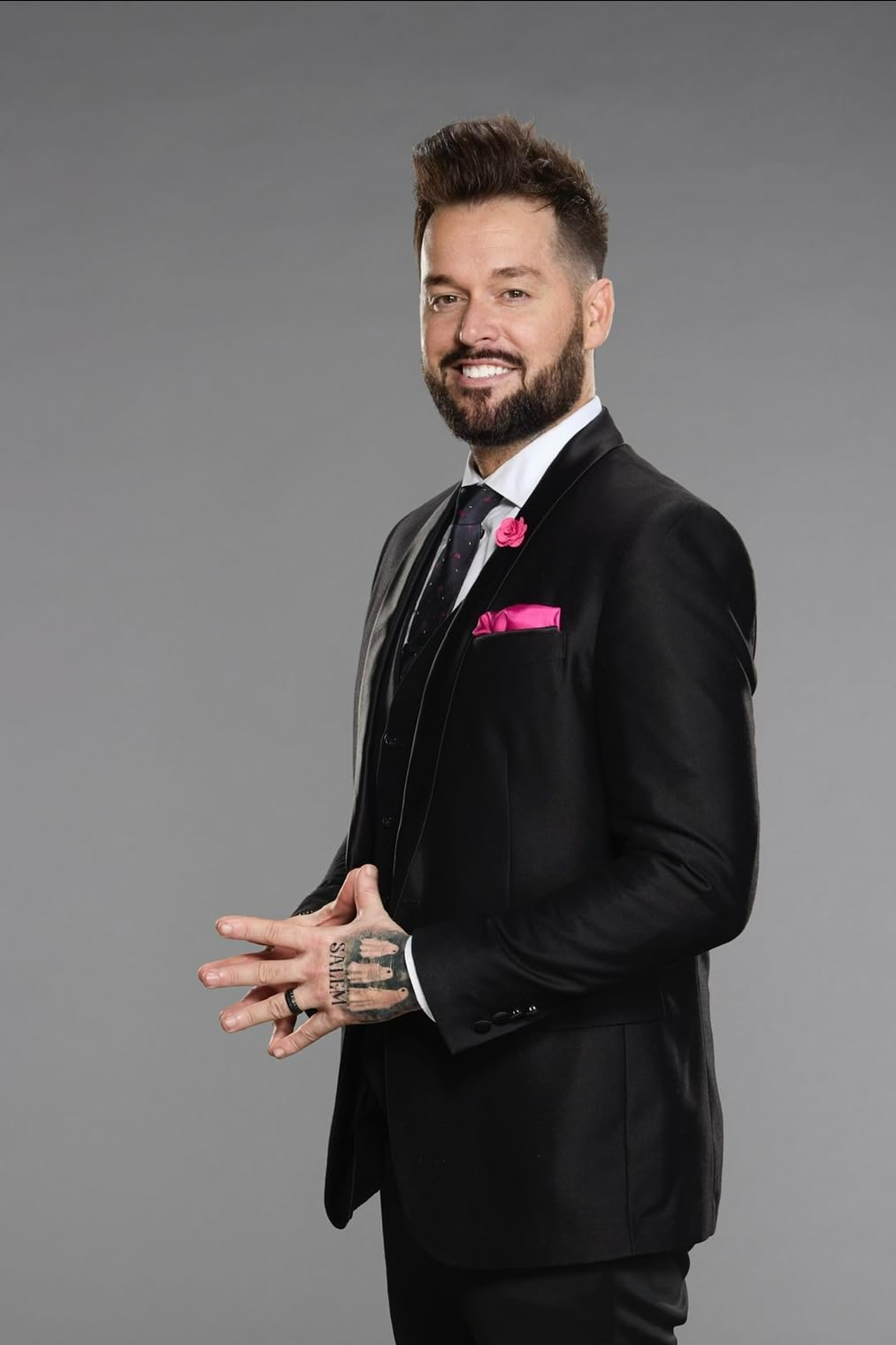 Остин Ромеро