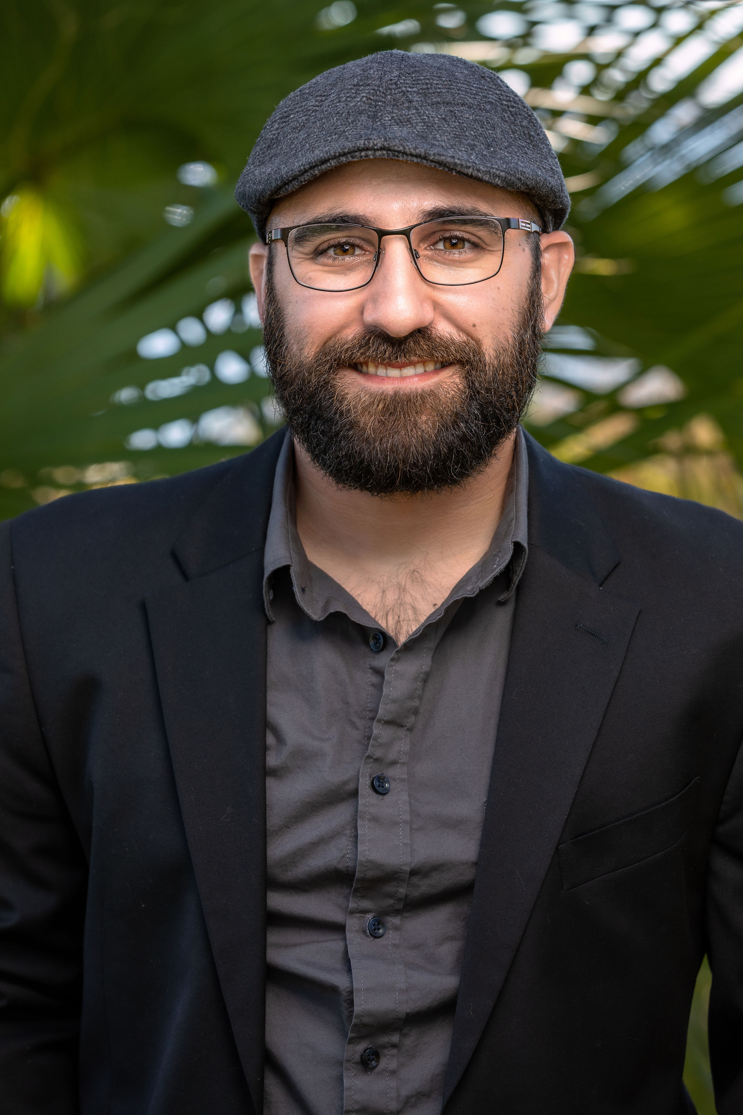 Брайан Хиларио