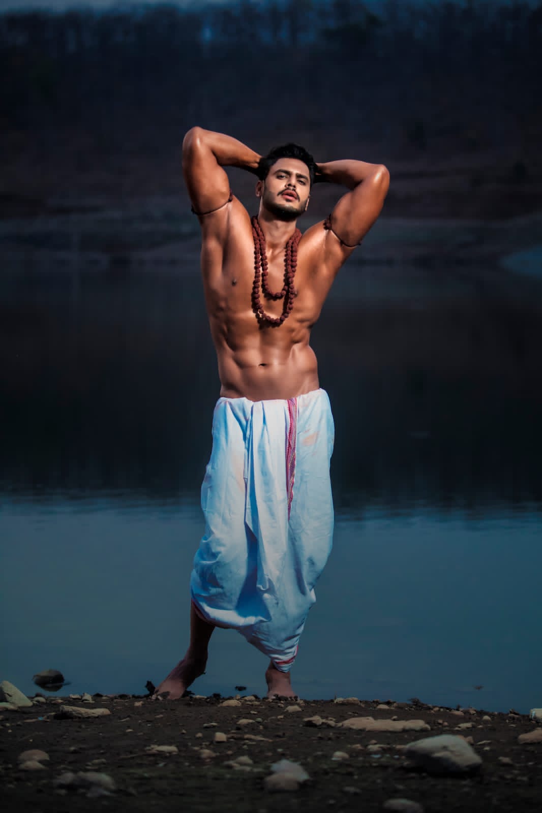 Парт  Тивари