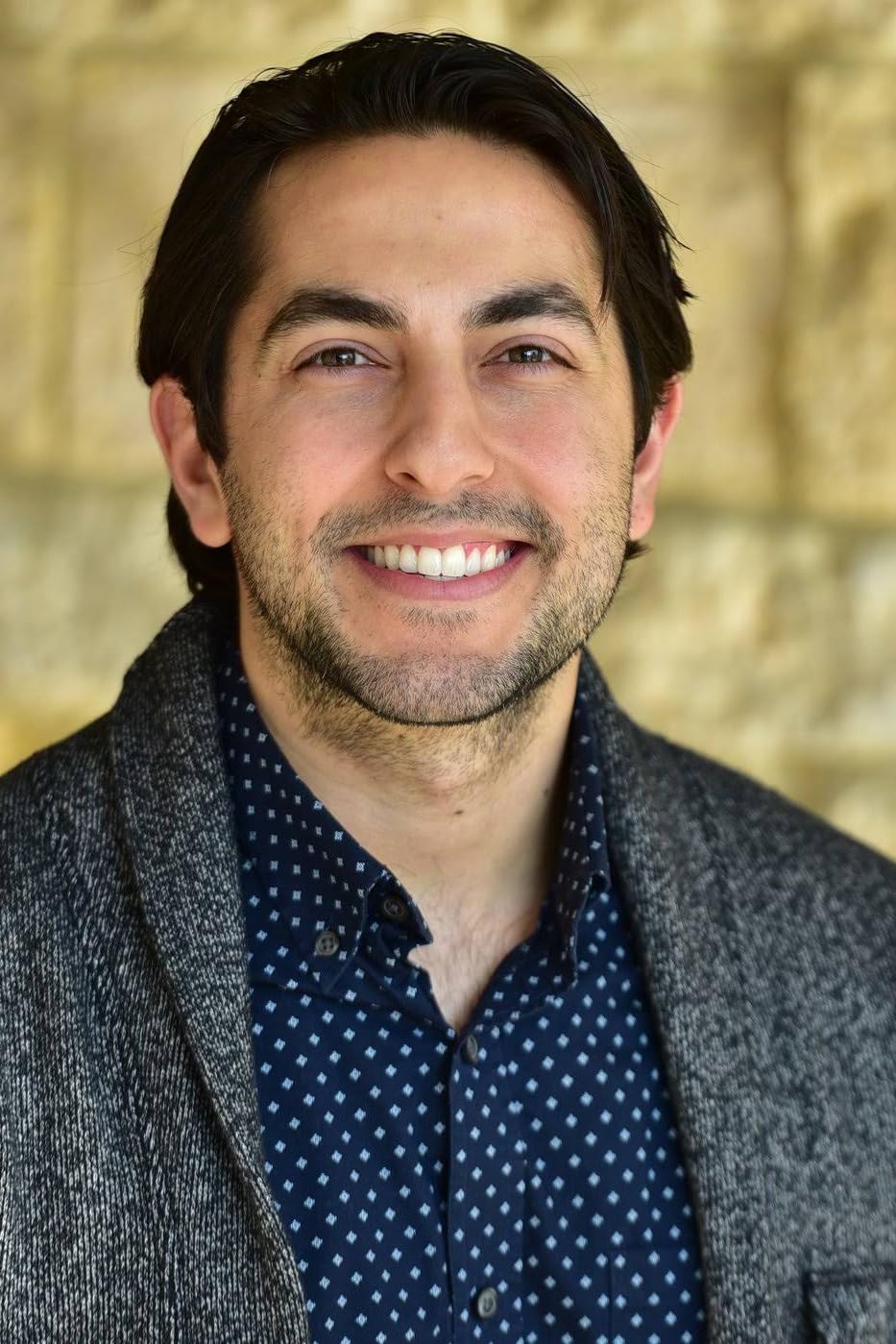 Александр Алфа