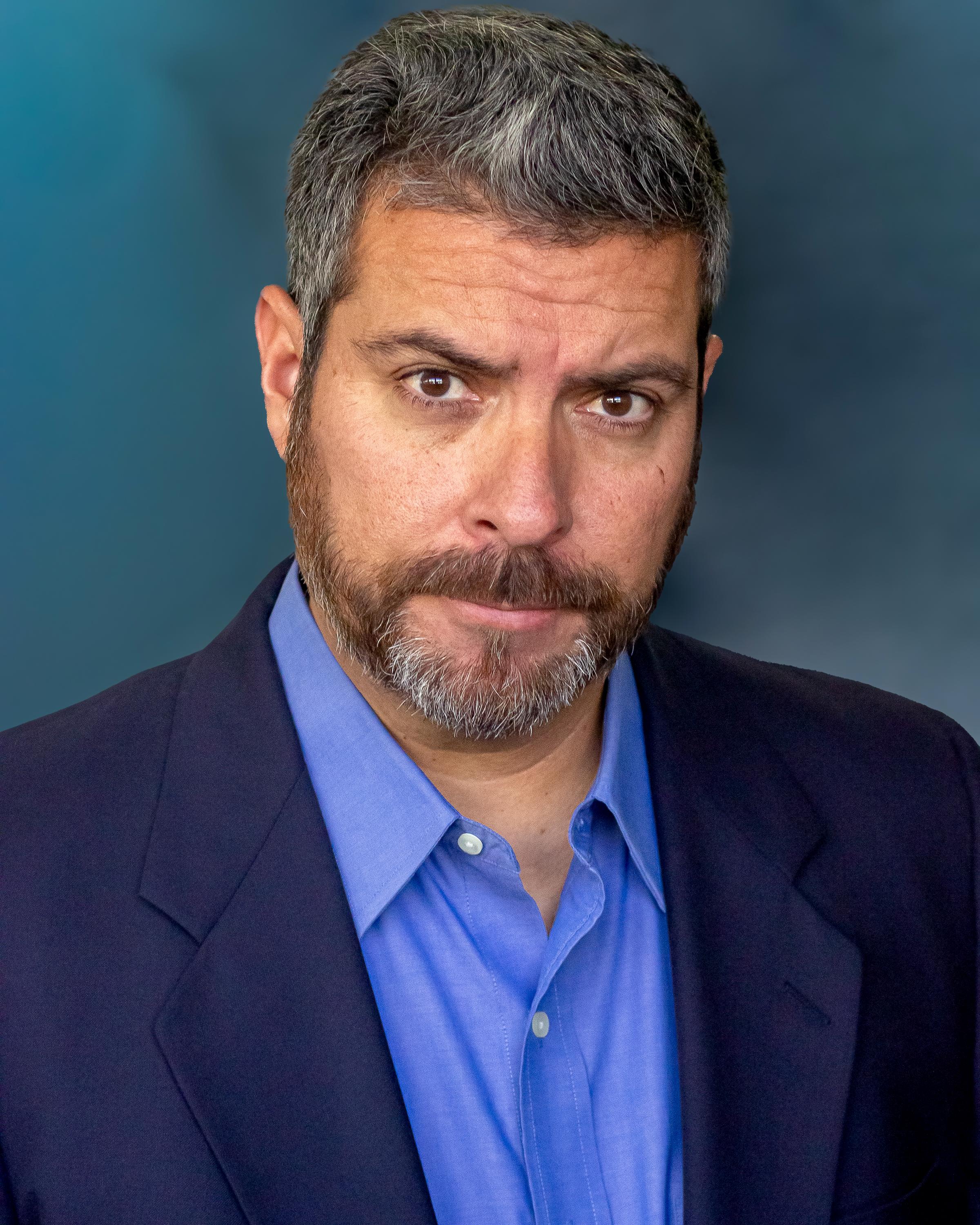 Руди Хименес