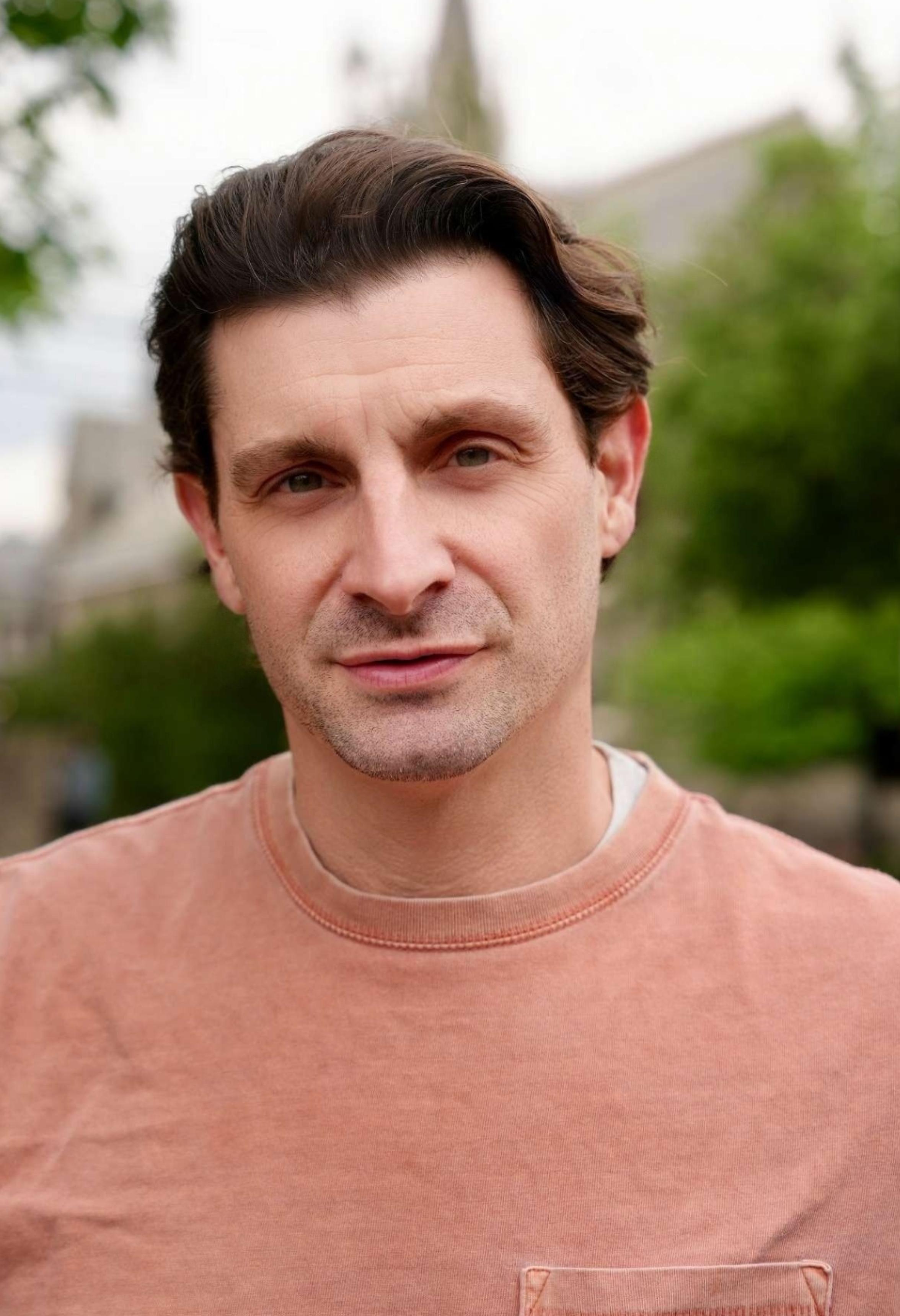 Джесси Брэдли