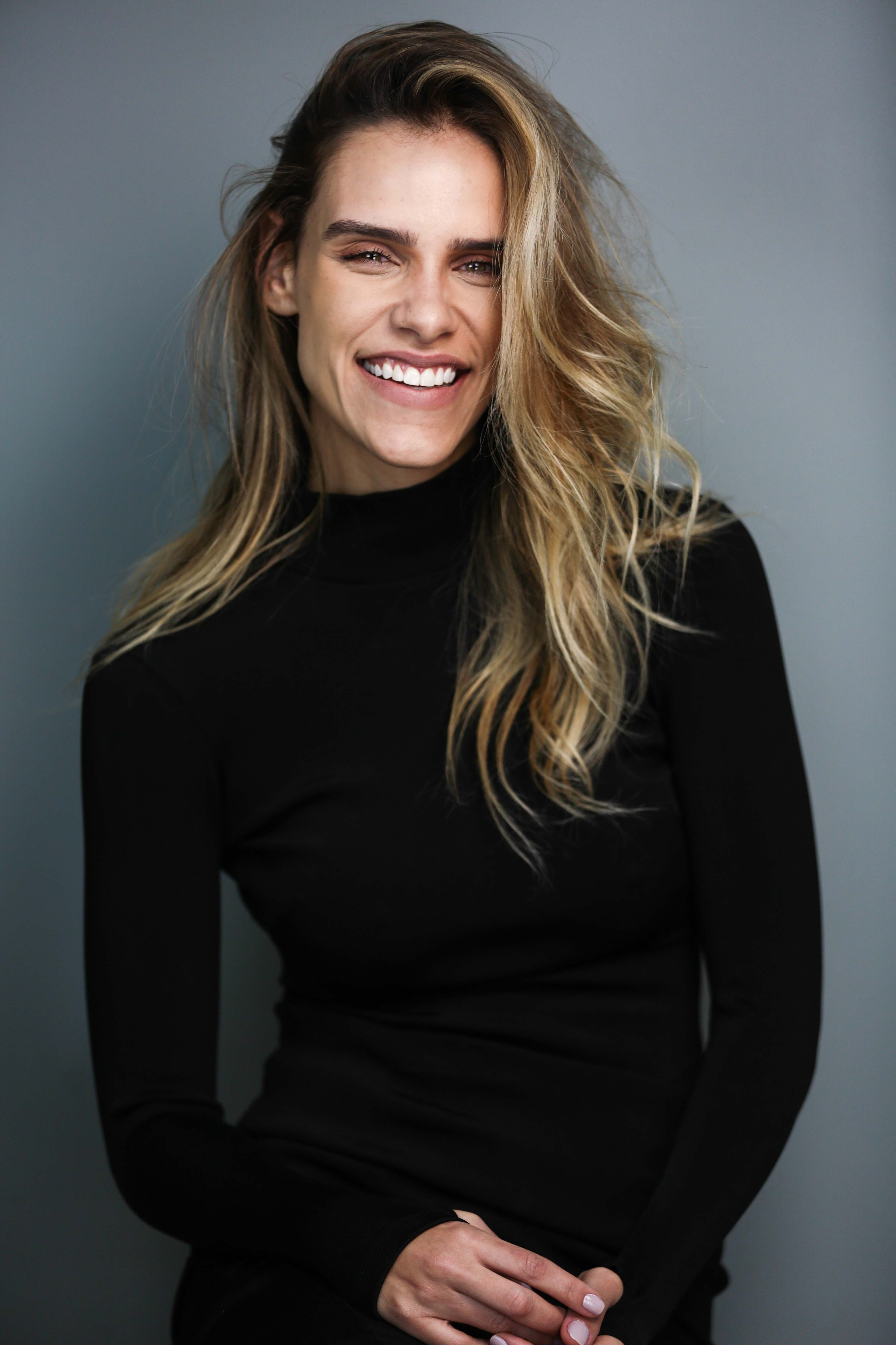 Изабель Нассар