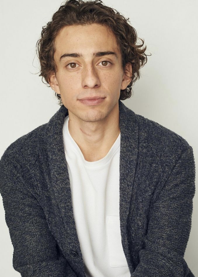 Октавио Родригес