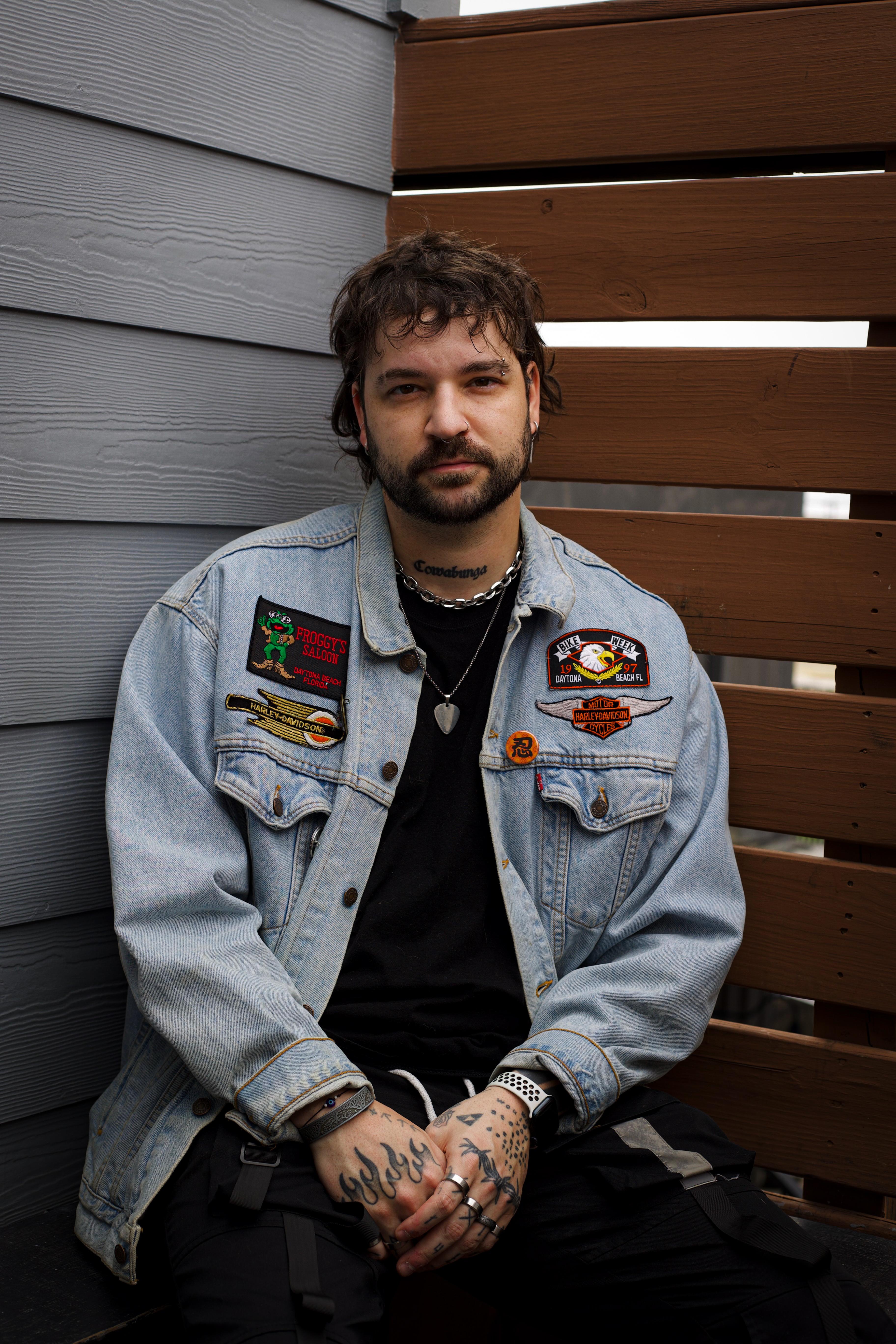 Пейтон Говард