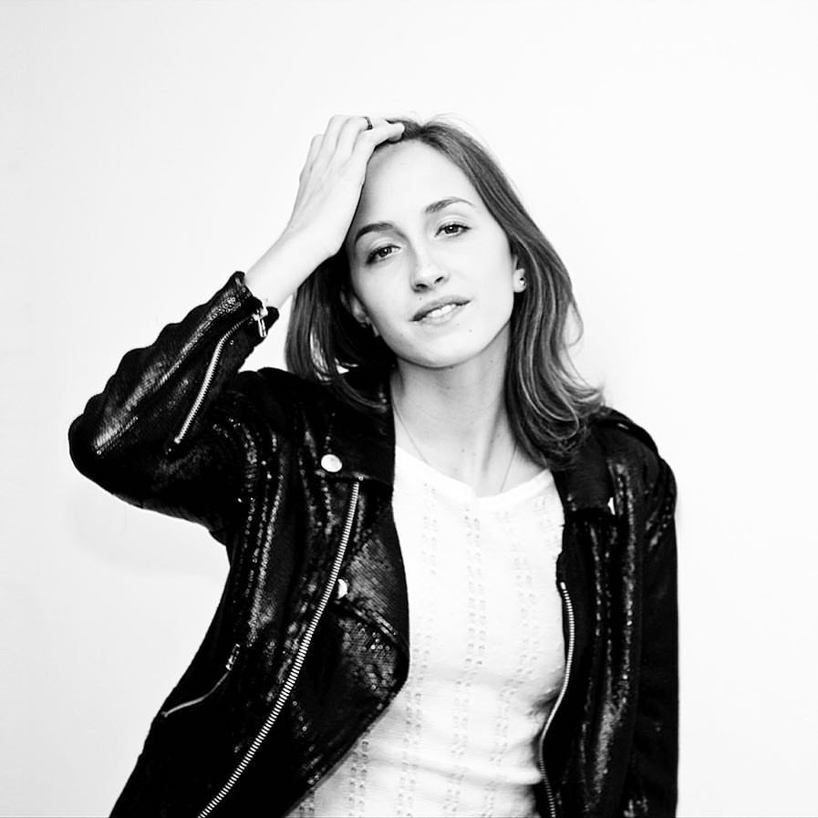 Victoria De Gregorio