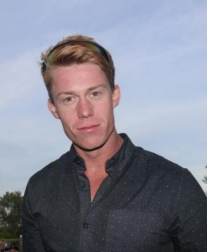 Спенсер Дэвис