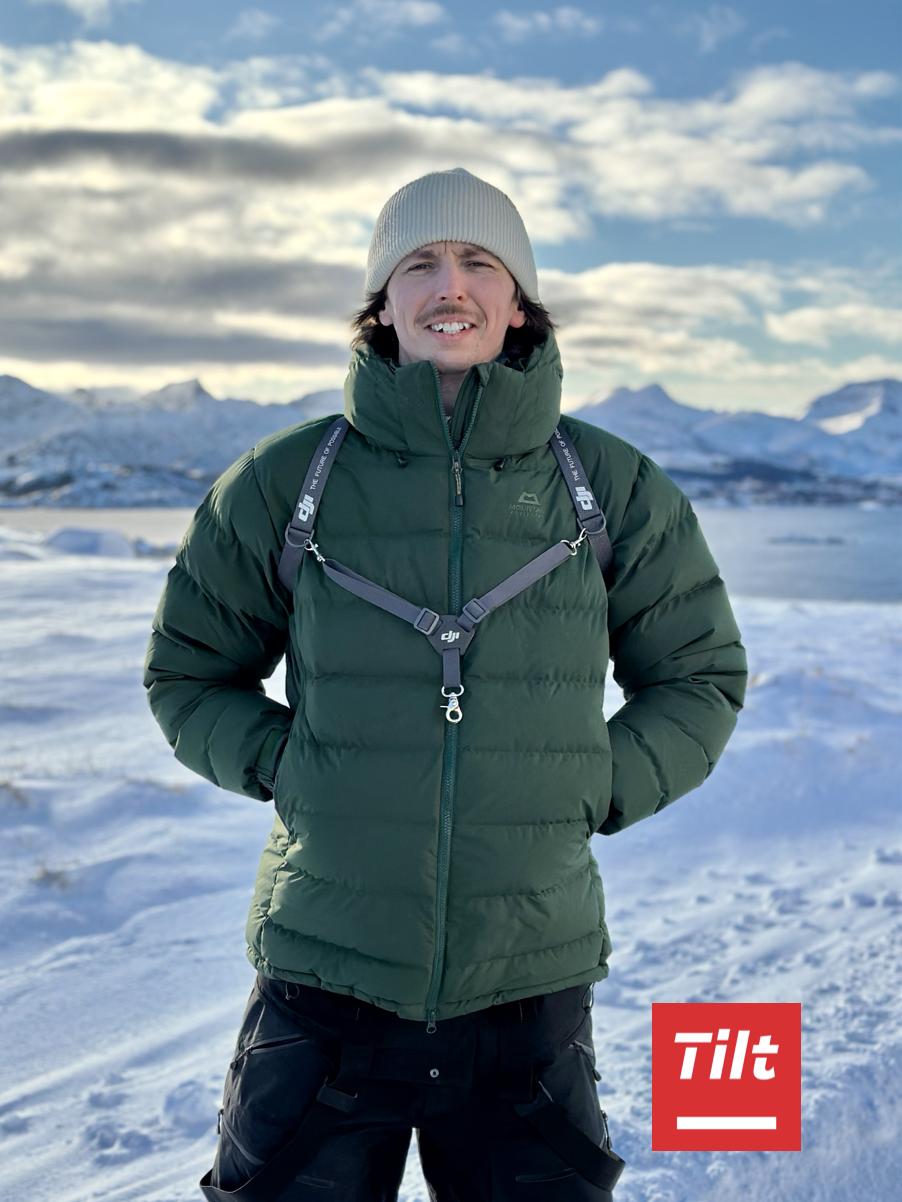 Дэниелл Эшби