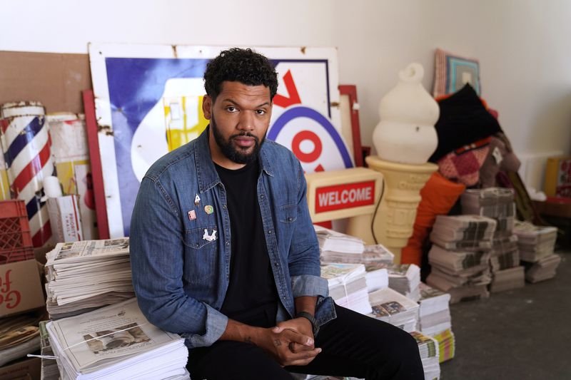 Hebru Brantley