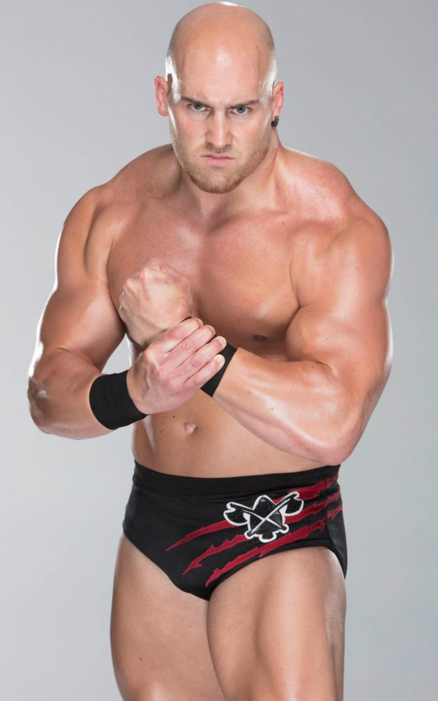 Fabian Aichner