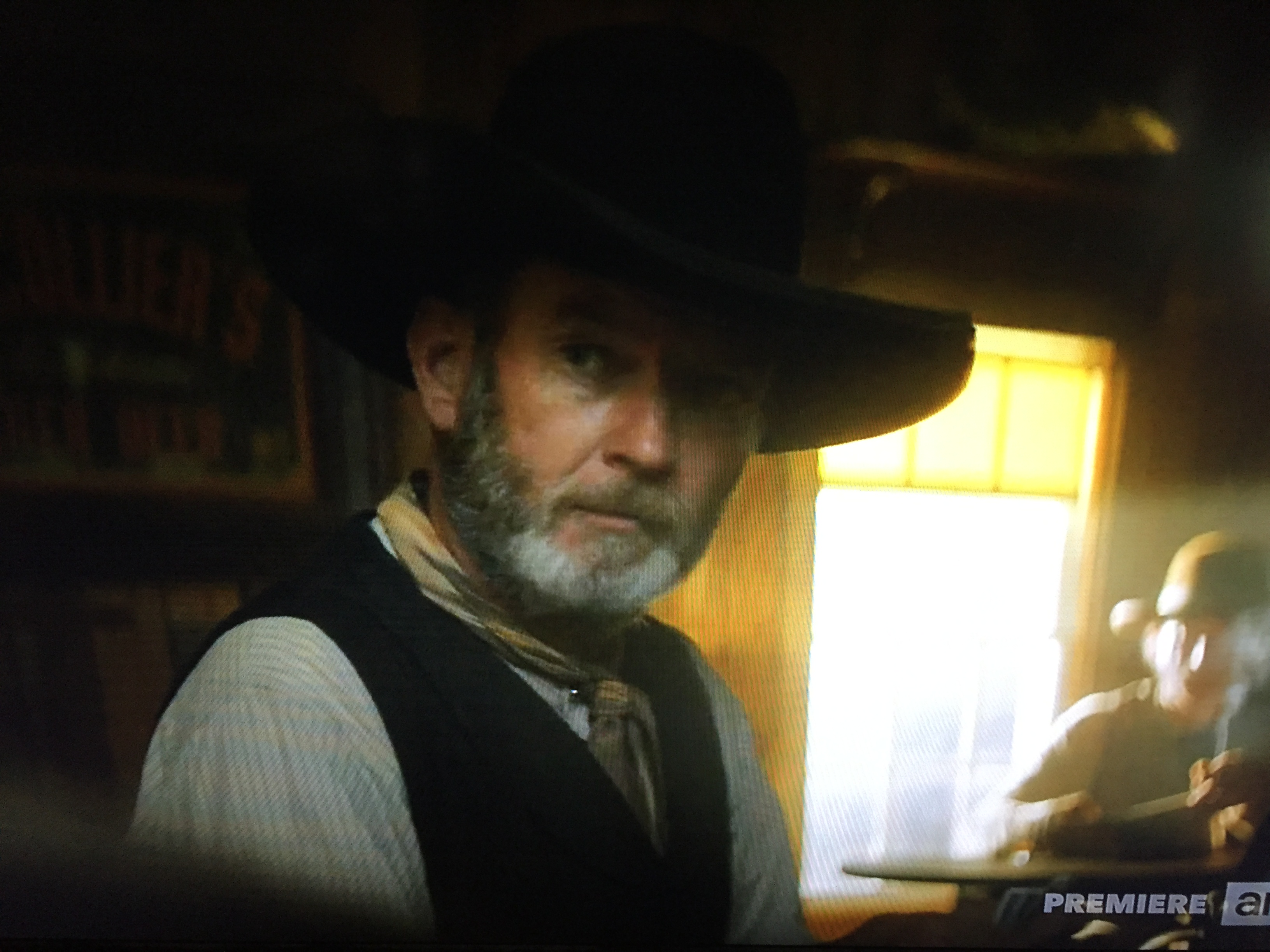 Билл Фостер