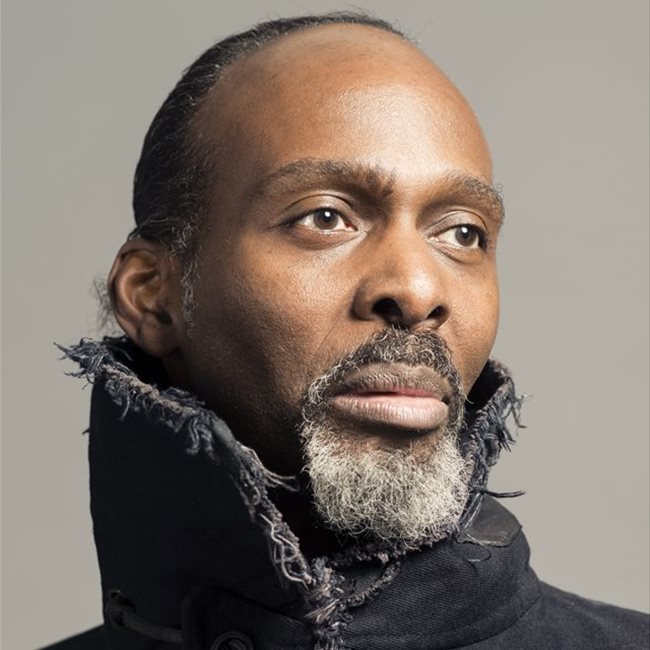 Энтони Фицджералд