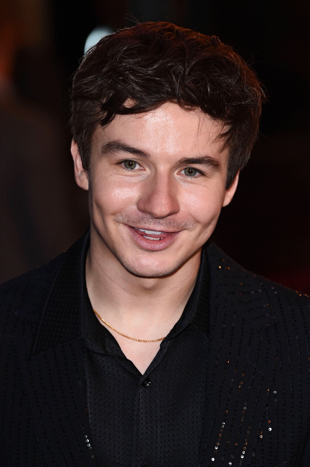 Скотт Джеффри