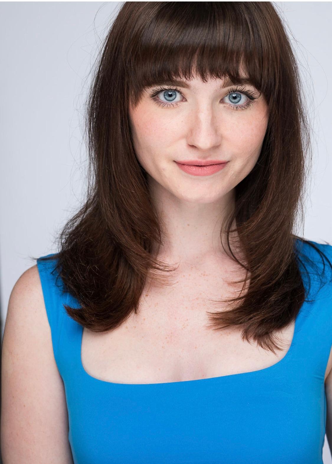 Куинси Грэйс