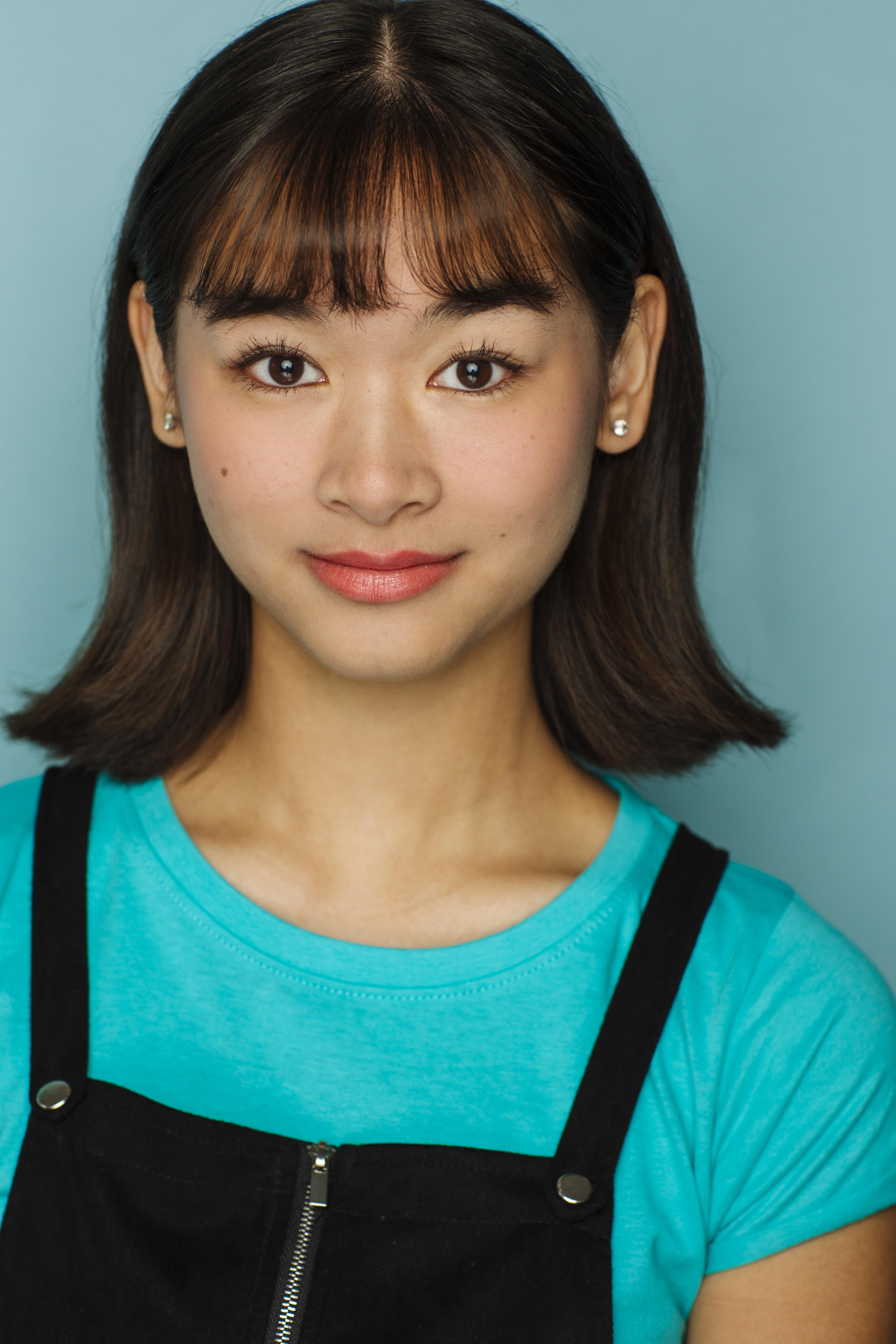 Ники Гарсиа