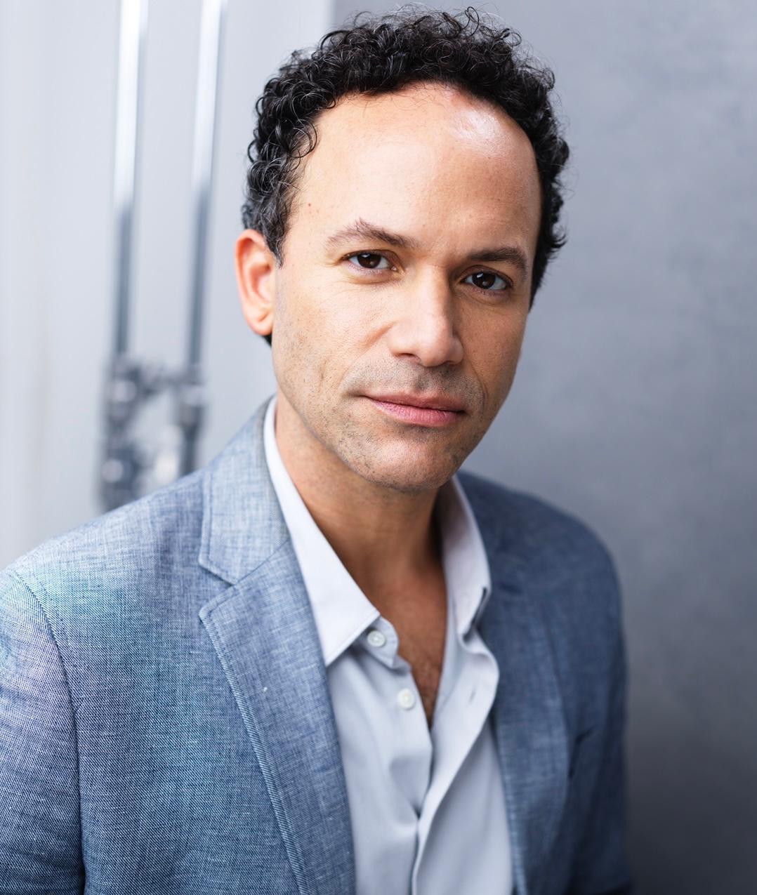 Эрик Гонсалес