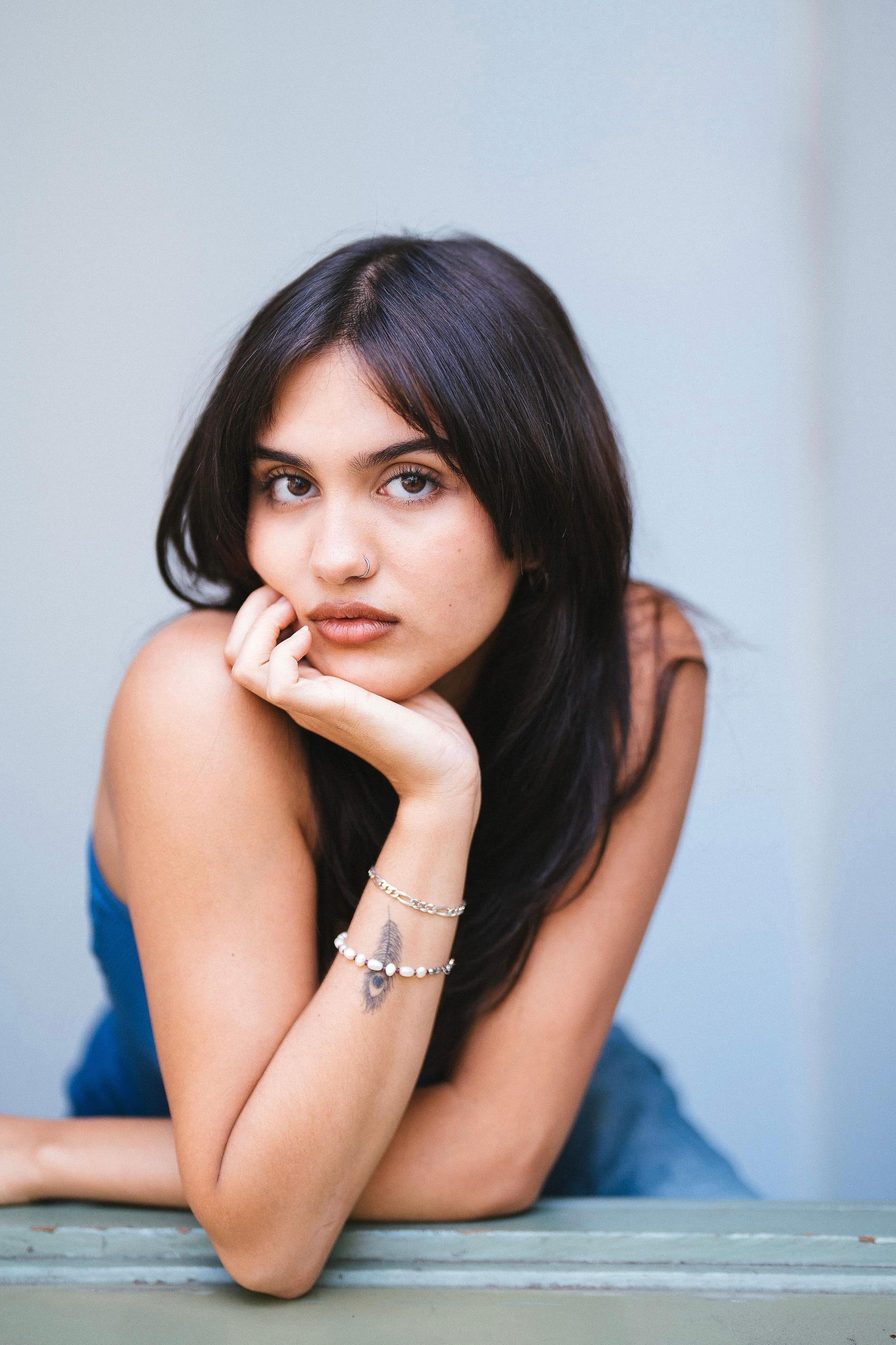 Лила Ладнер