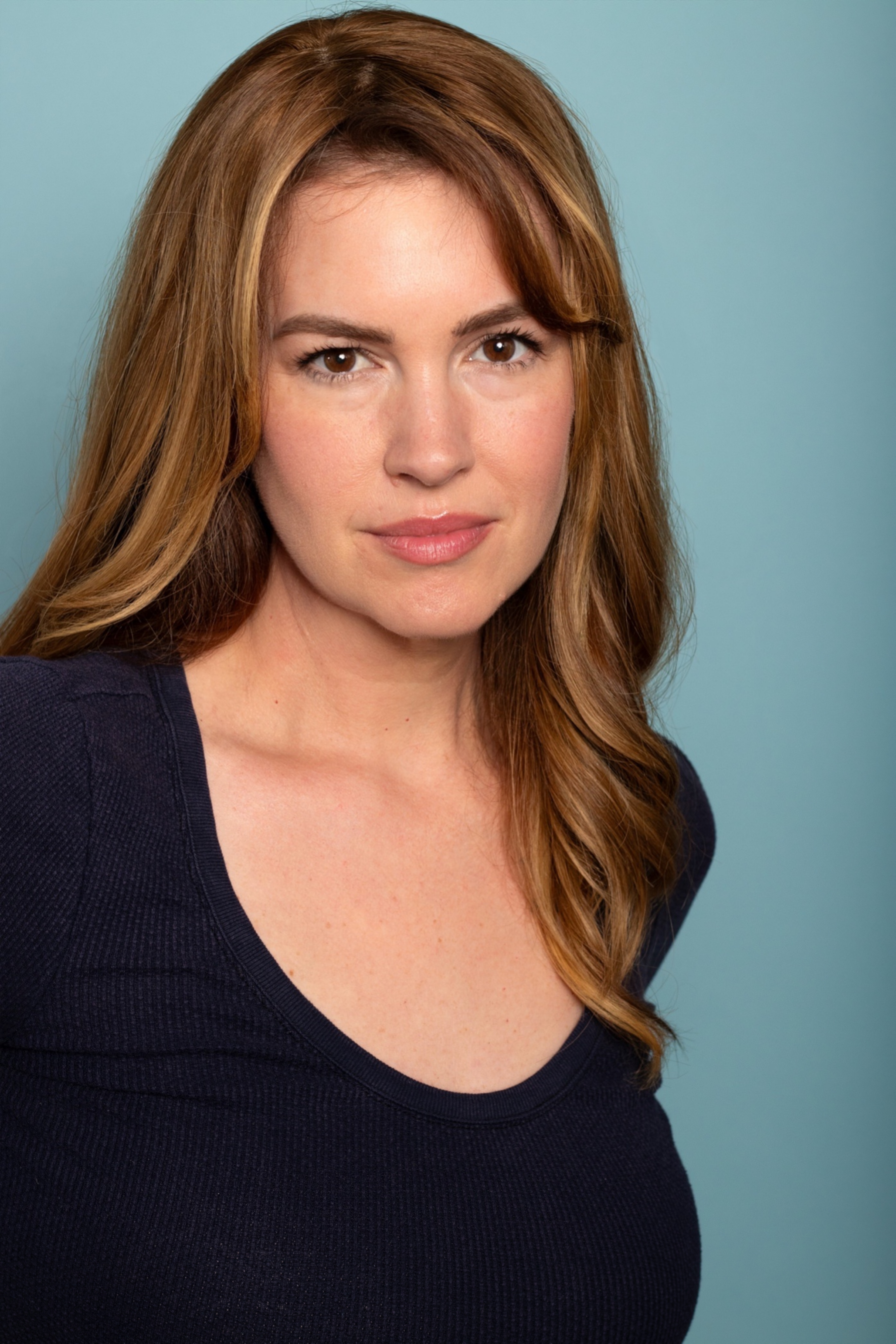 Линдси Хиббард