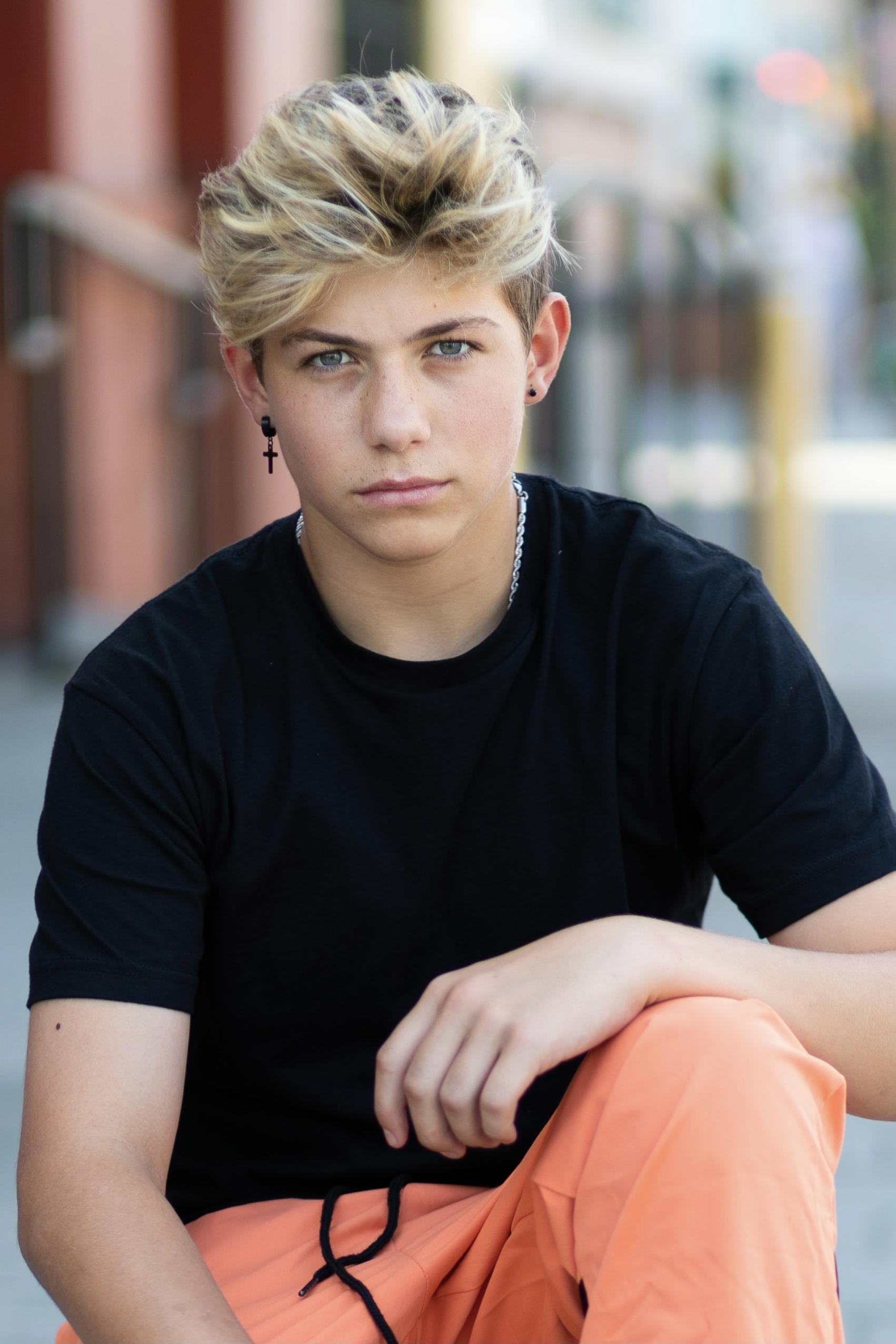 Уокер Брайант