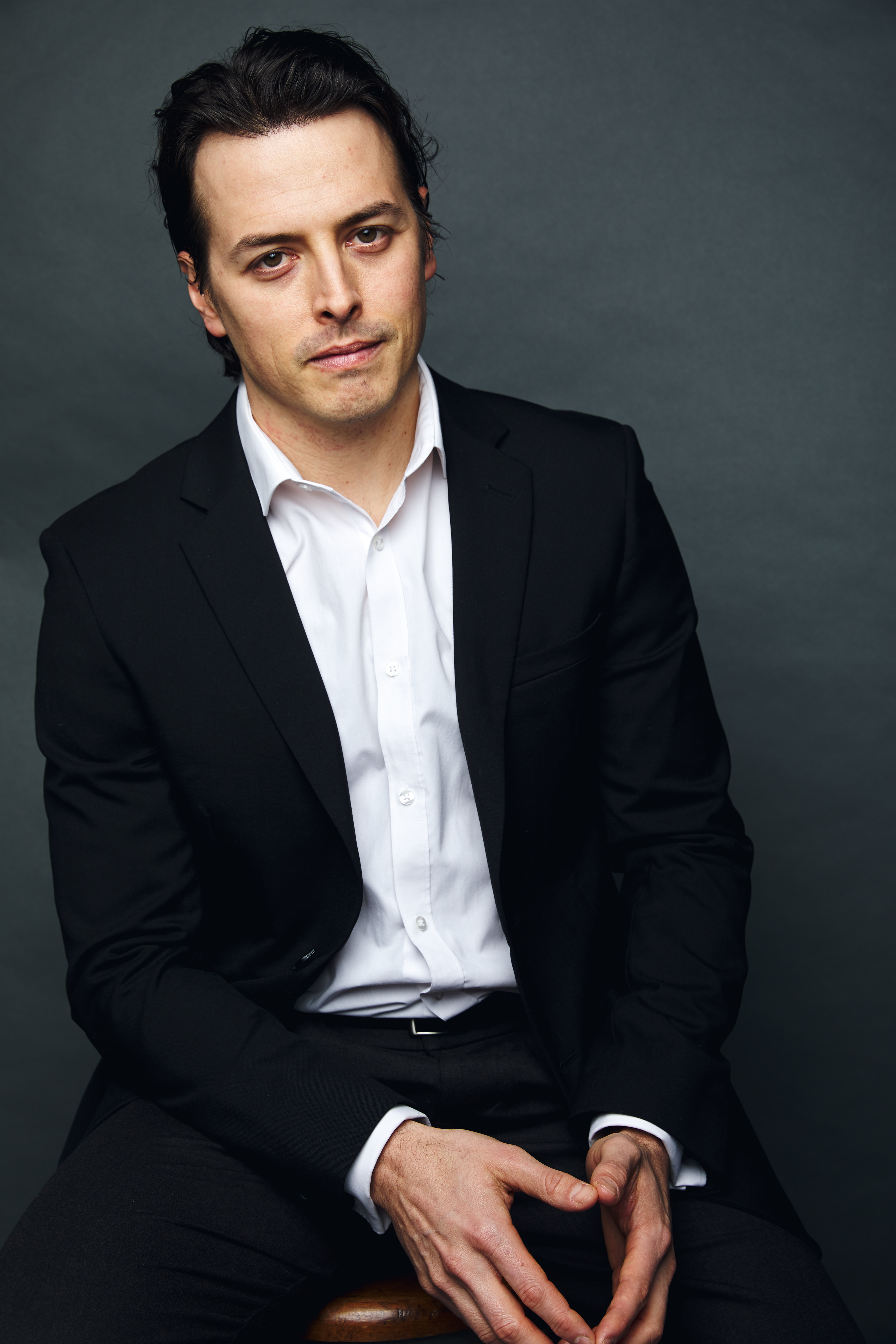 Майк Кэннон