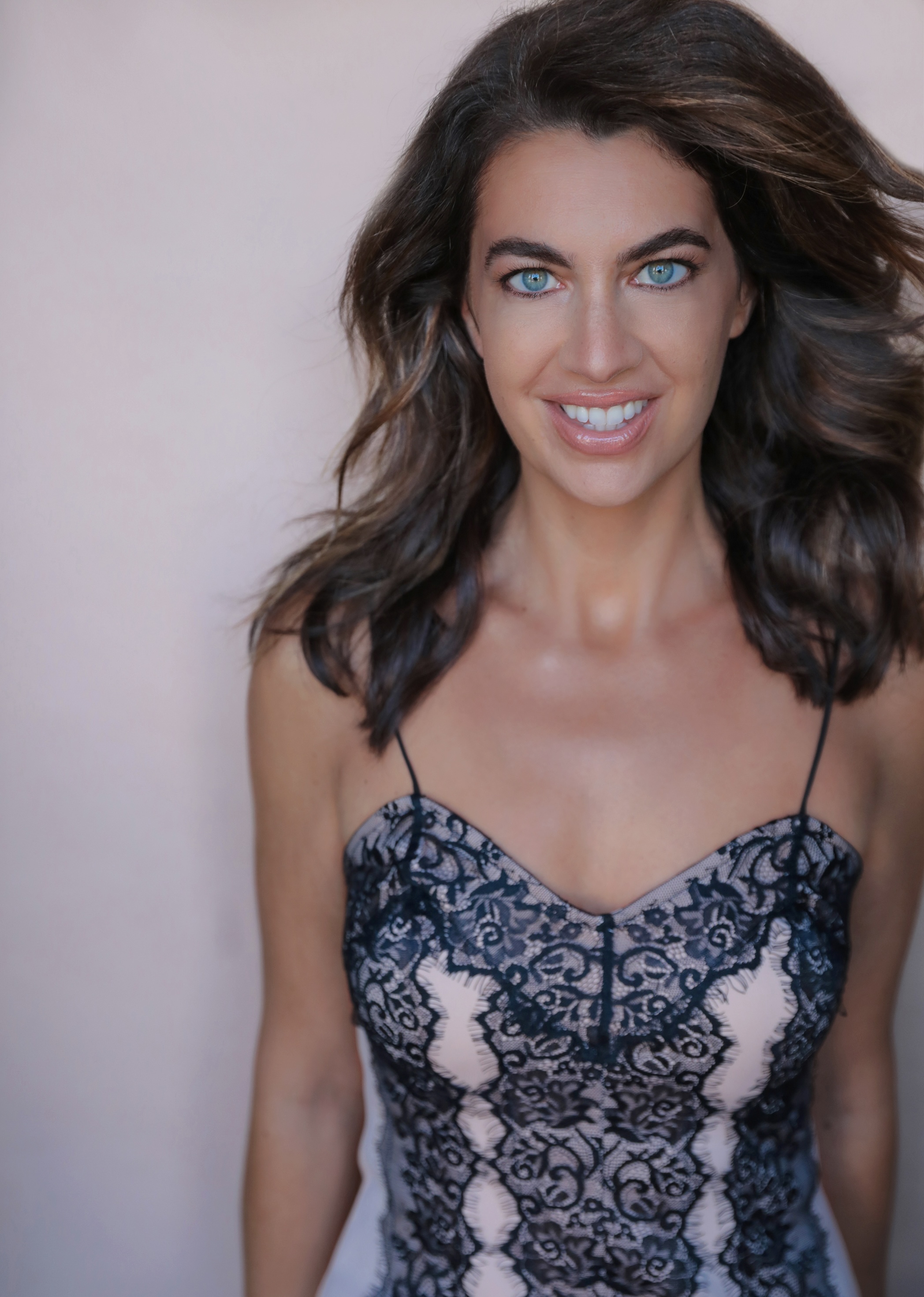 Lia Bozonelis