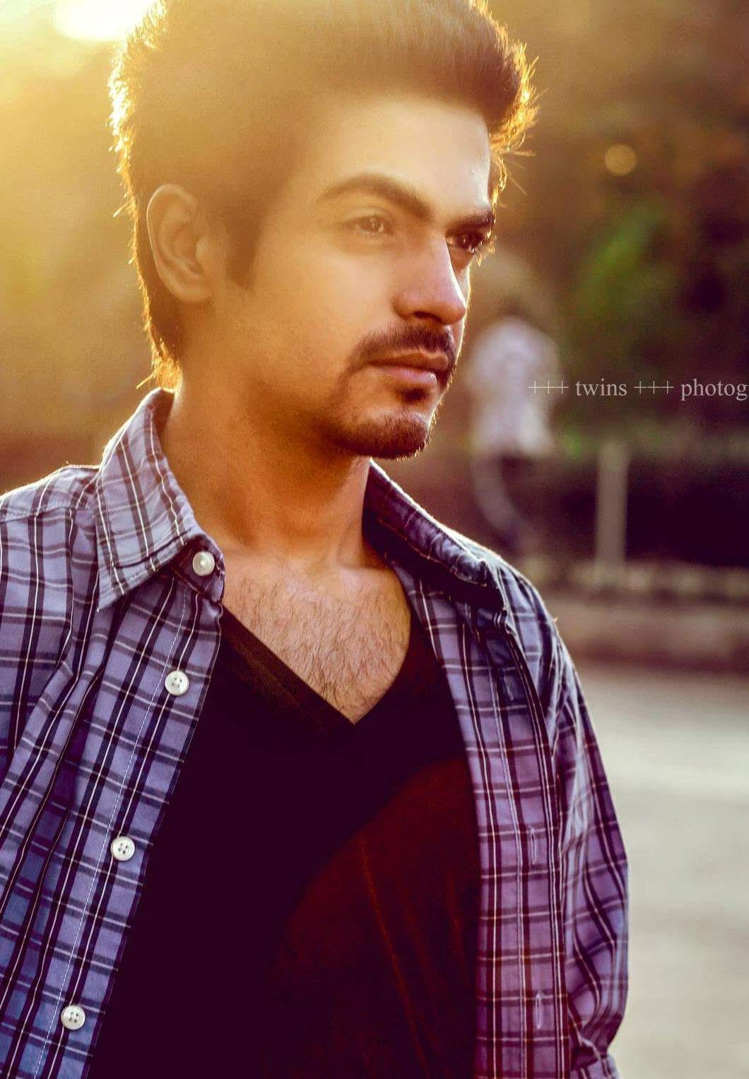 Каран Арора